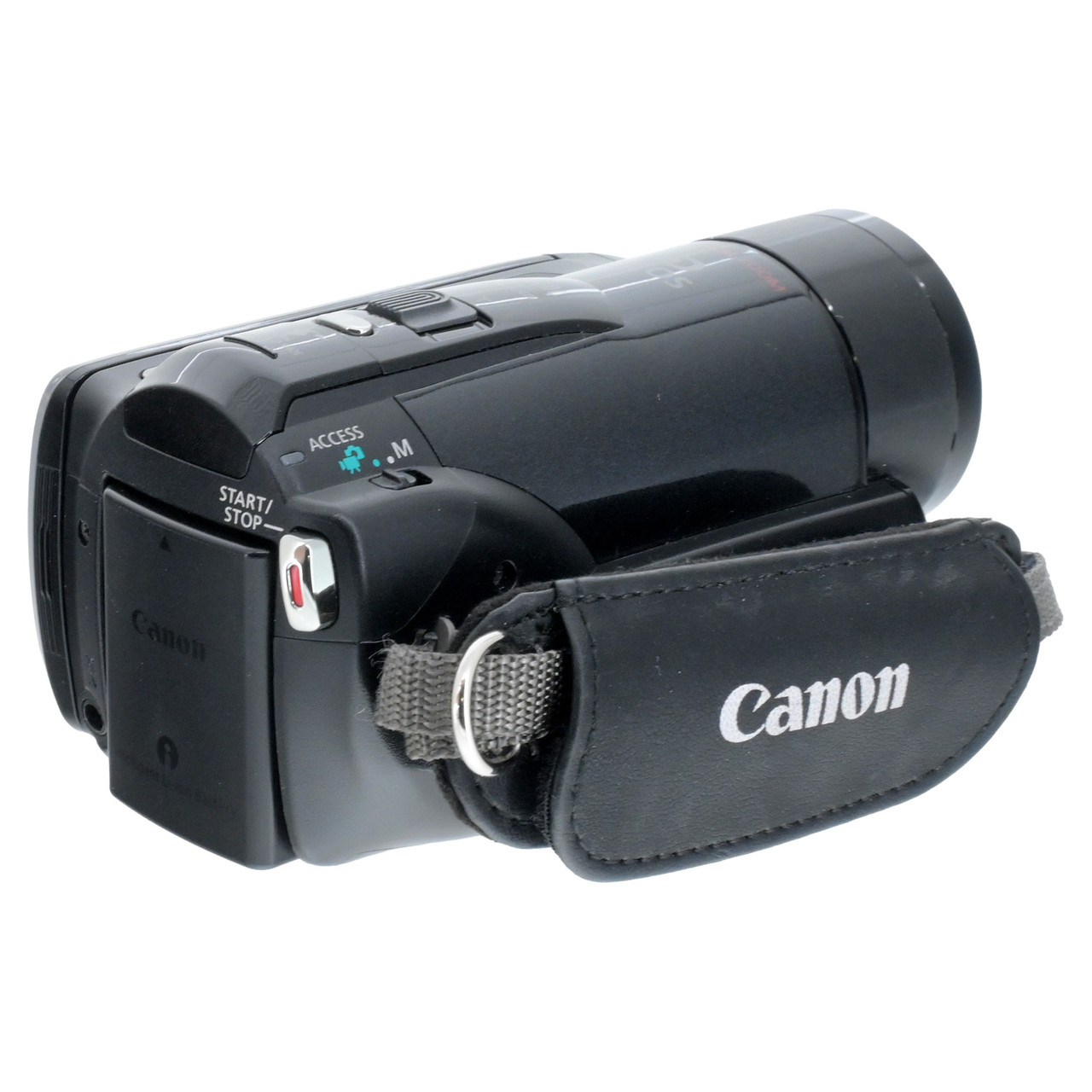 USED CANON VIXIA HF-M301