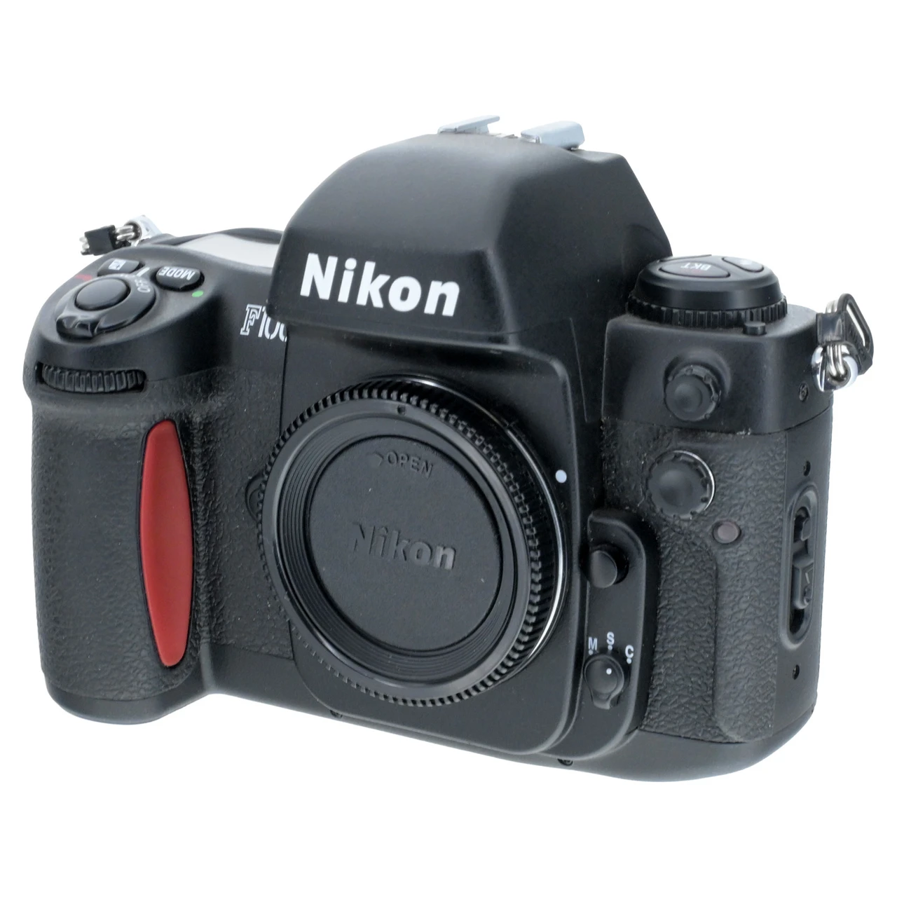 USED NIKON F100 BODY