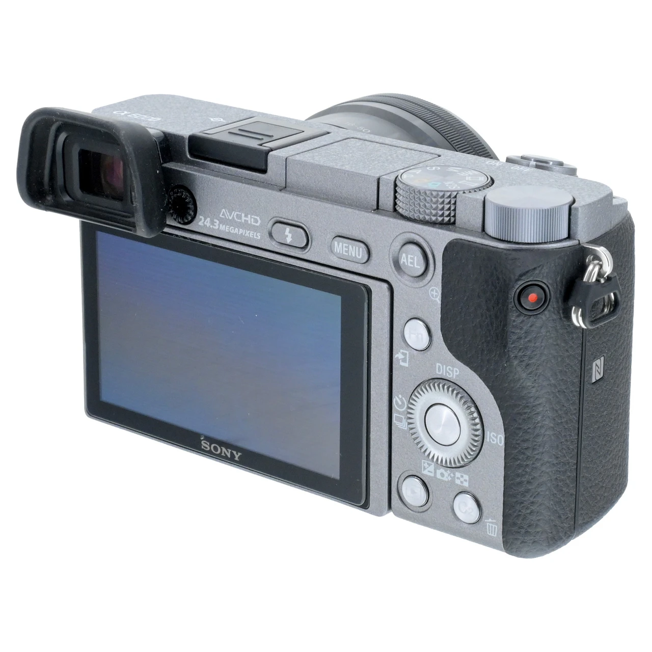 USED SONY A6000 16-50MM KIT