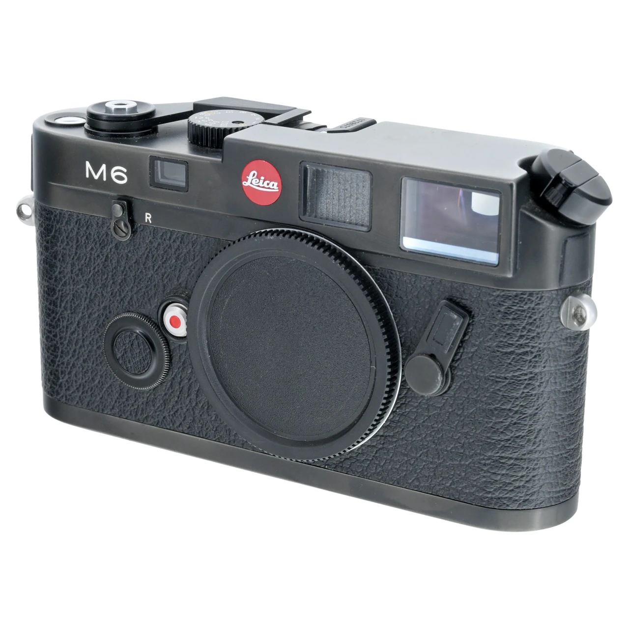 USED LEICA M6 (.72)