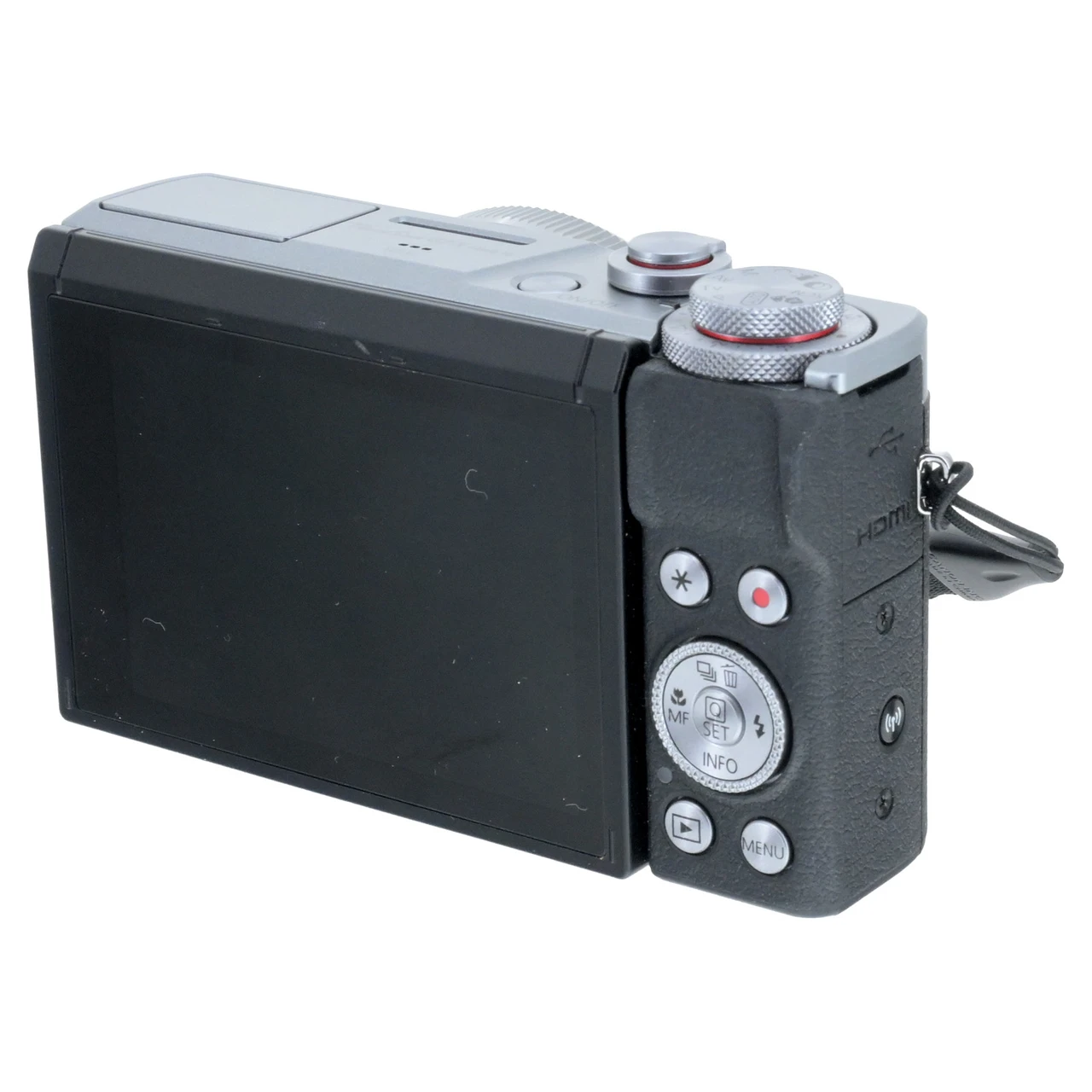 USED CANON POWERSHOT G7X MARK II