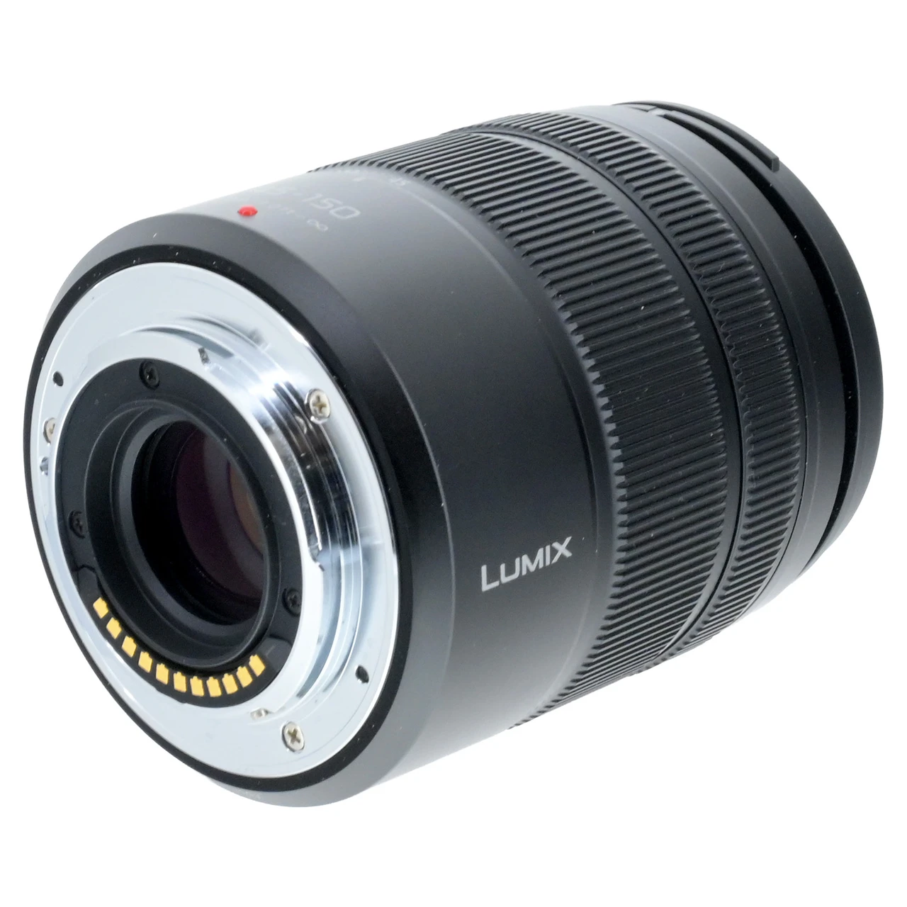 USED PANASONIC G 45-150MM F4-5.6 ASPH