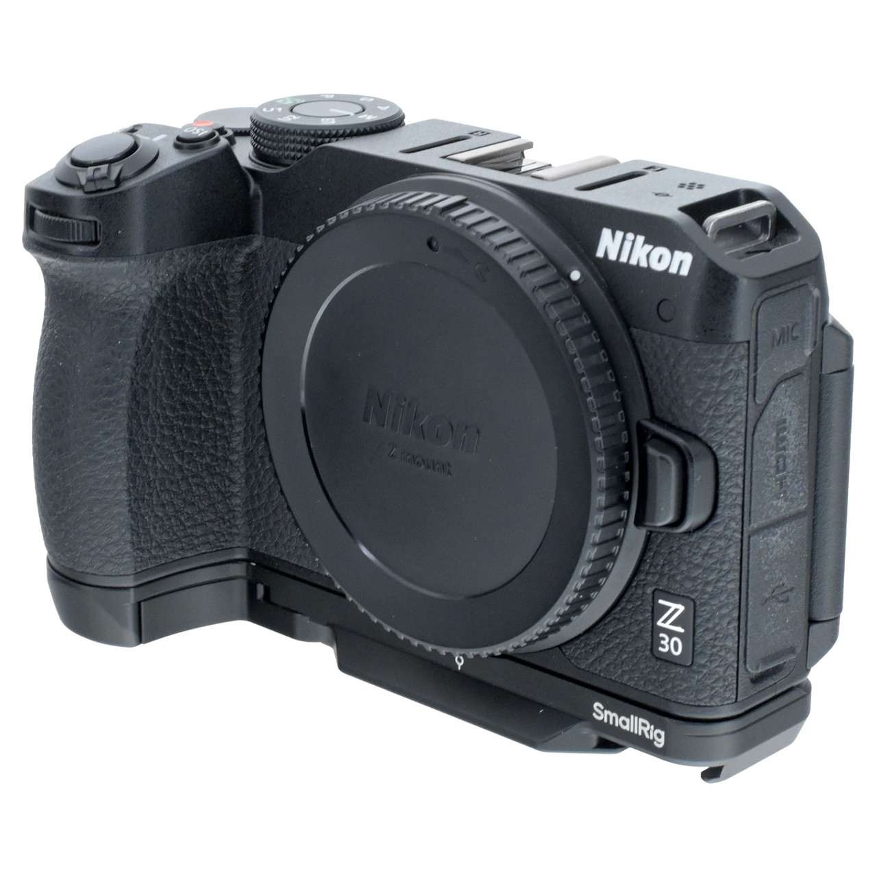 USED NIKON Z30 BODY