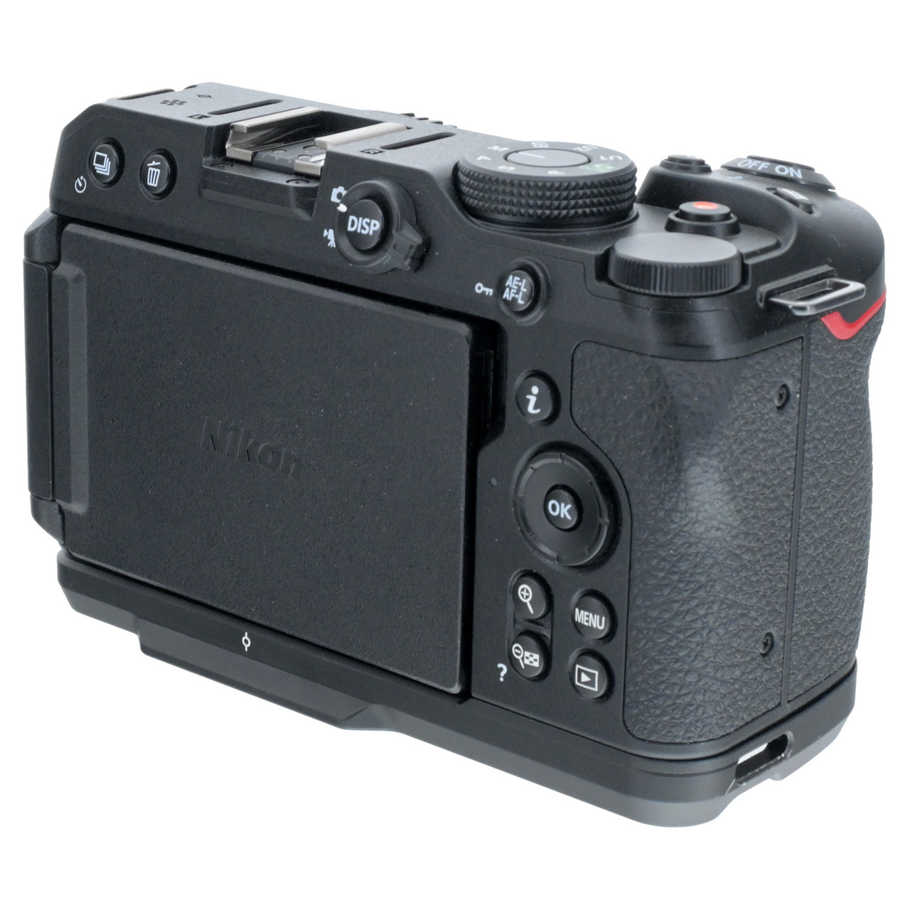 USED NIKON Z30 BODY