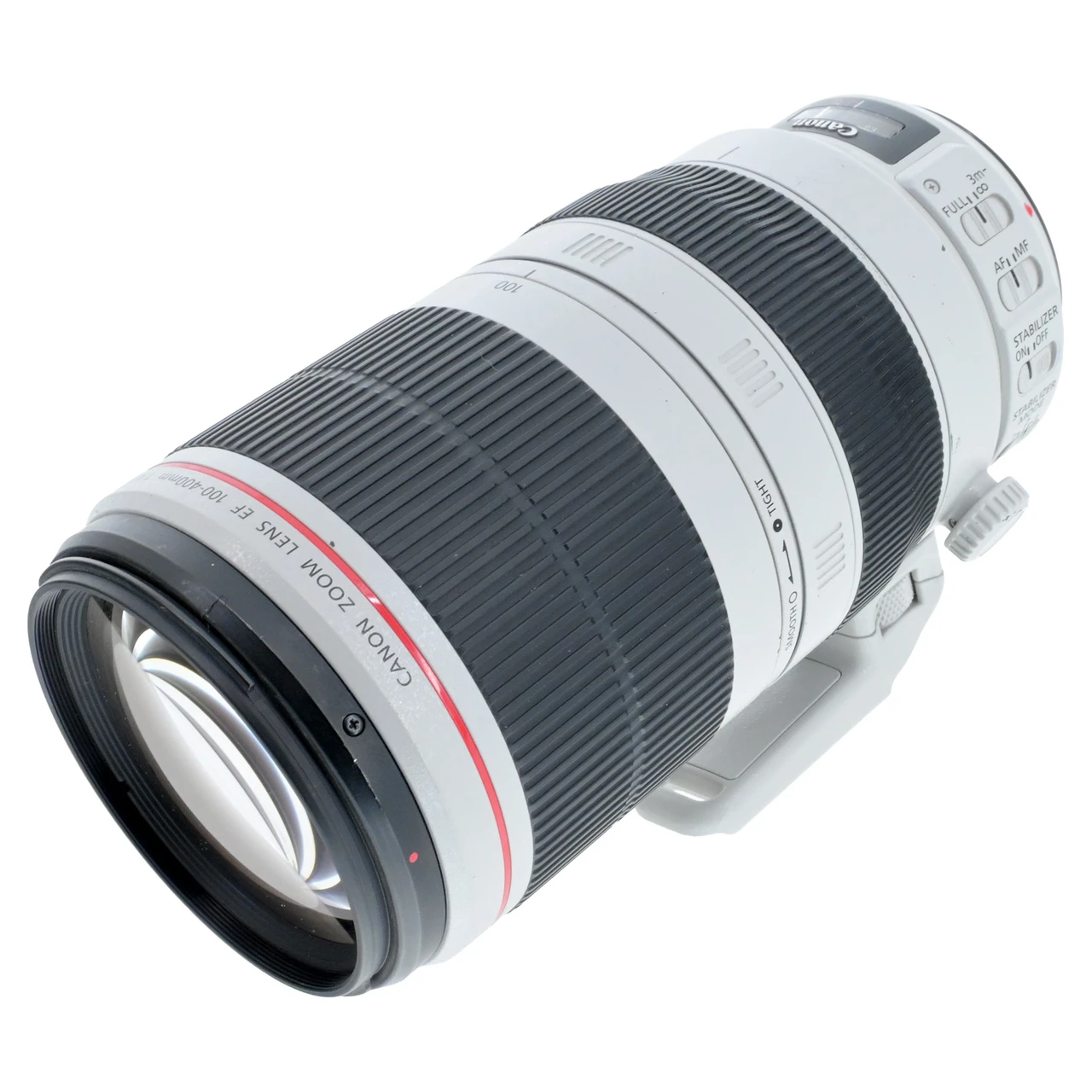 USED CANON EF 100-400MM F4.5-5.6 L IS II