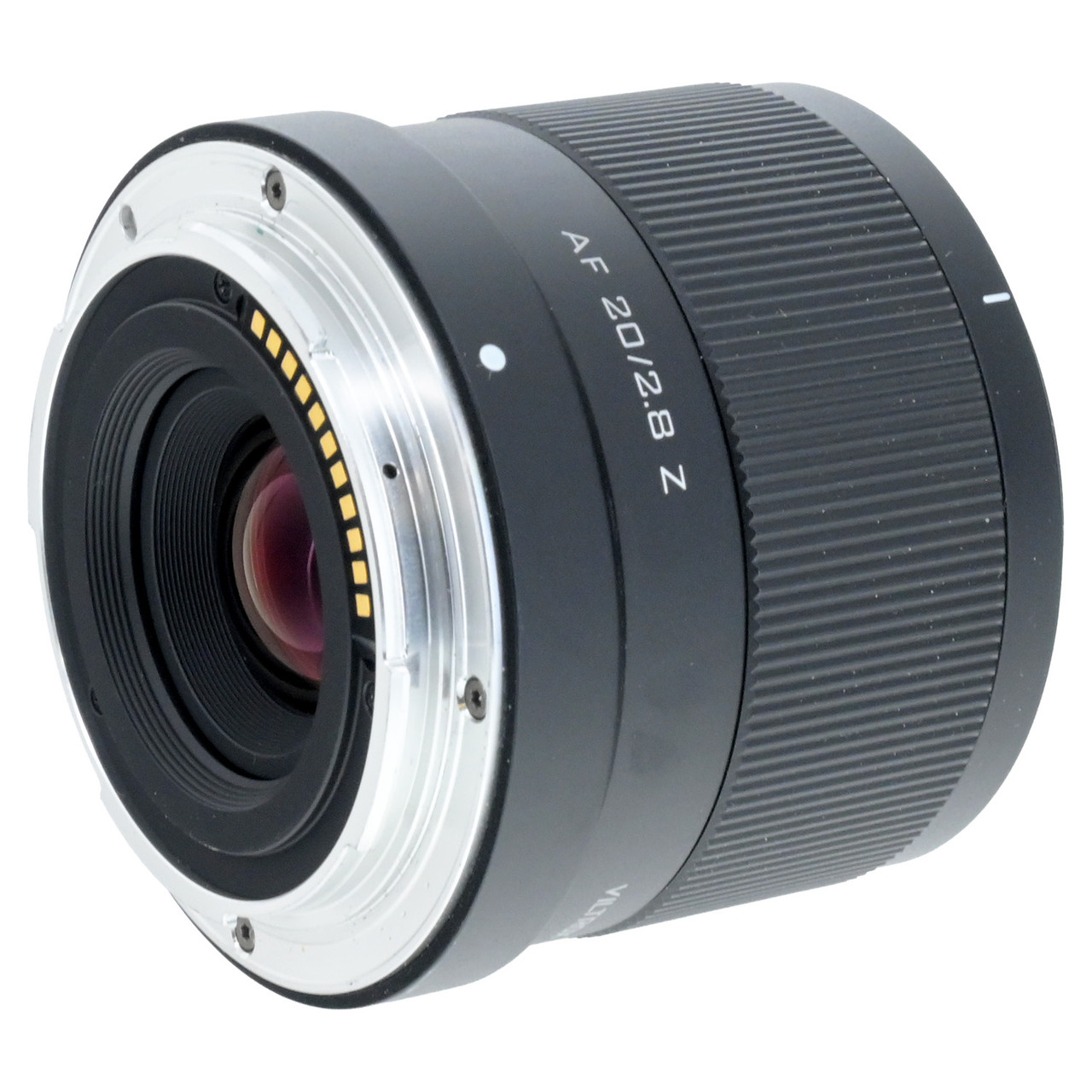 USED VILTROX AF 20MM F2.8 (NIKON Z )