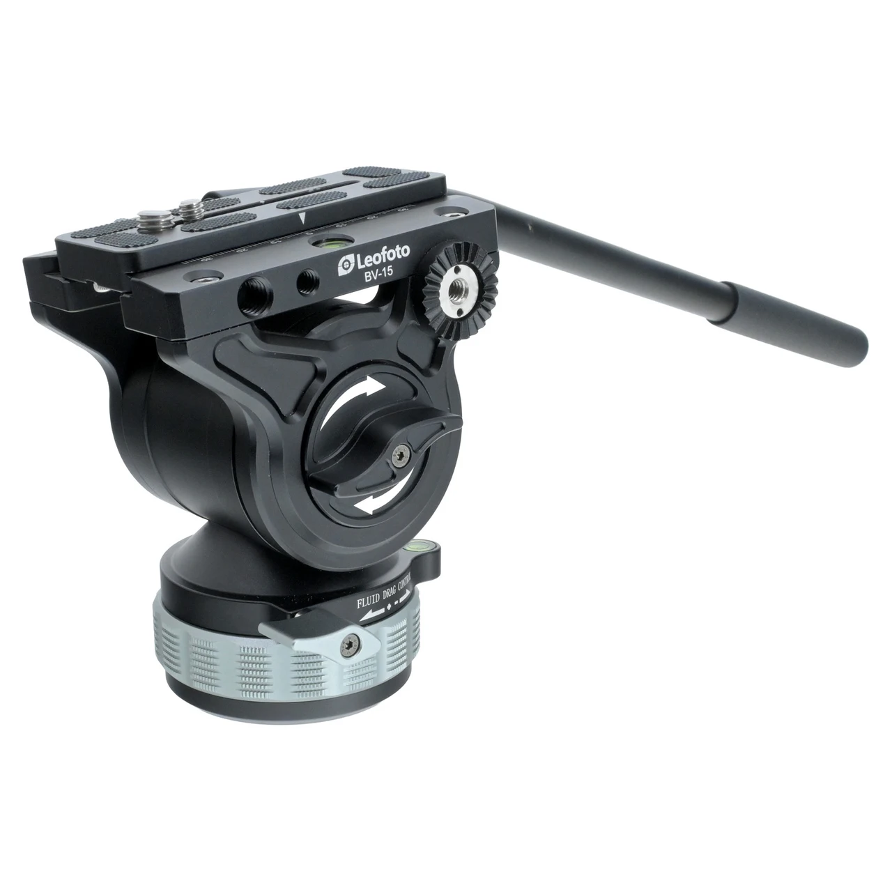 USED LEOFOTO BV-15 HEAD