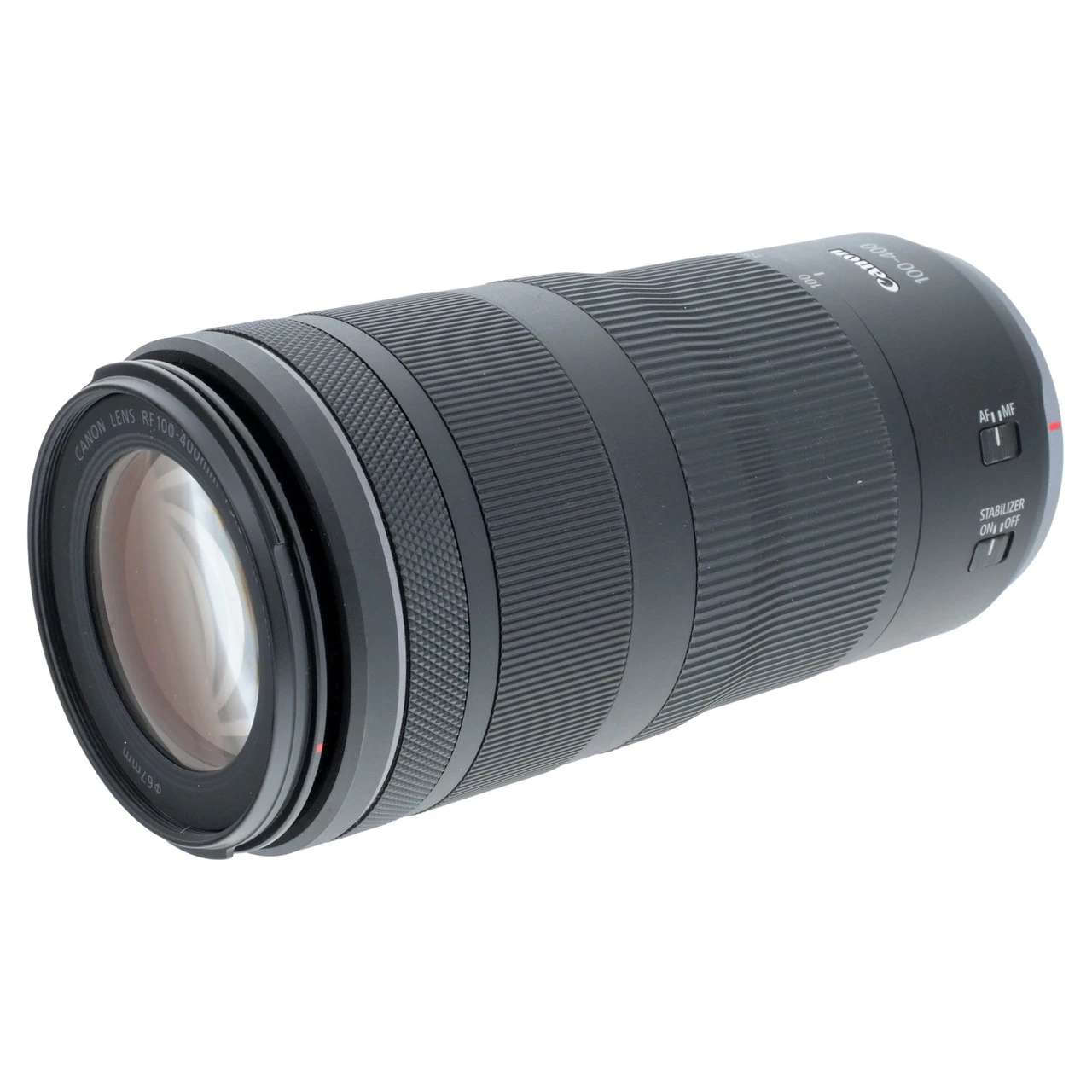 USED CANON RF 100-400MM F5.6-8 IS USM