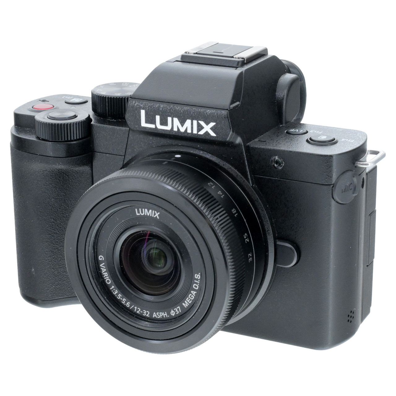 USED PANASONIC LUMIX G100 KIT