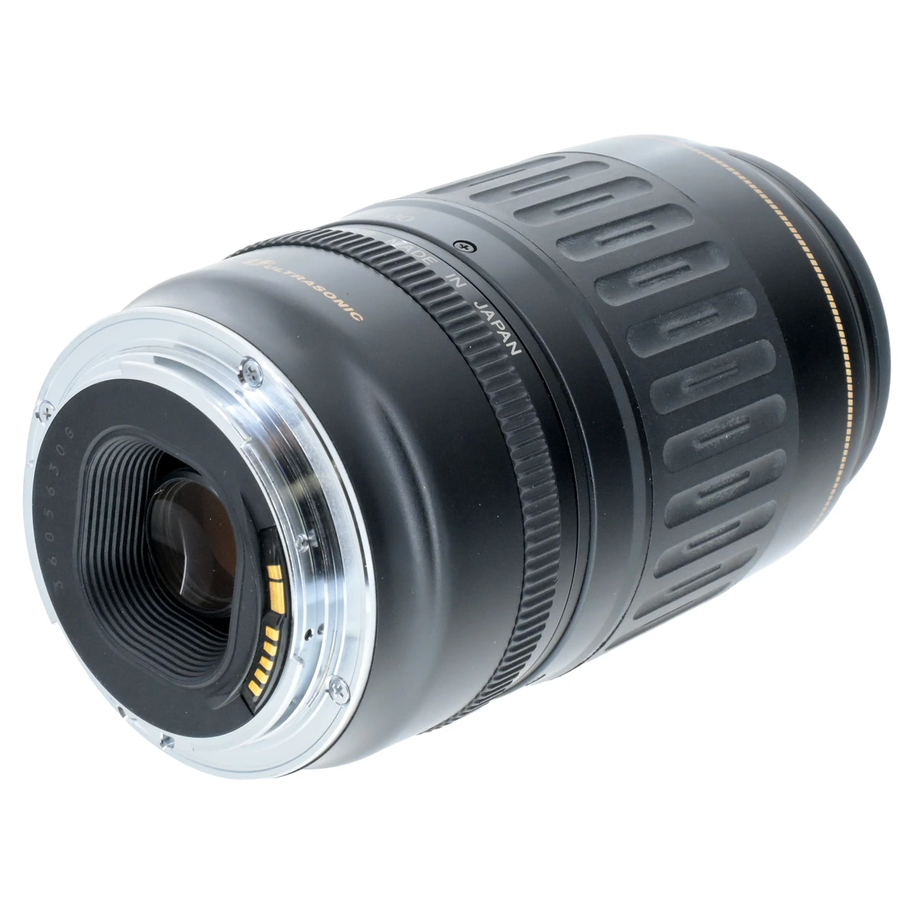 USED CANON EF 100-300MM F4.5-5.6 USM