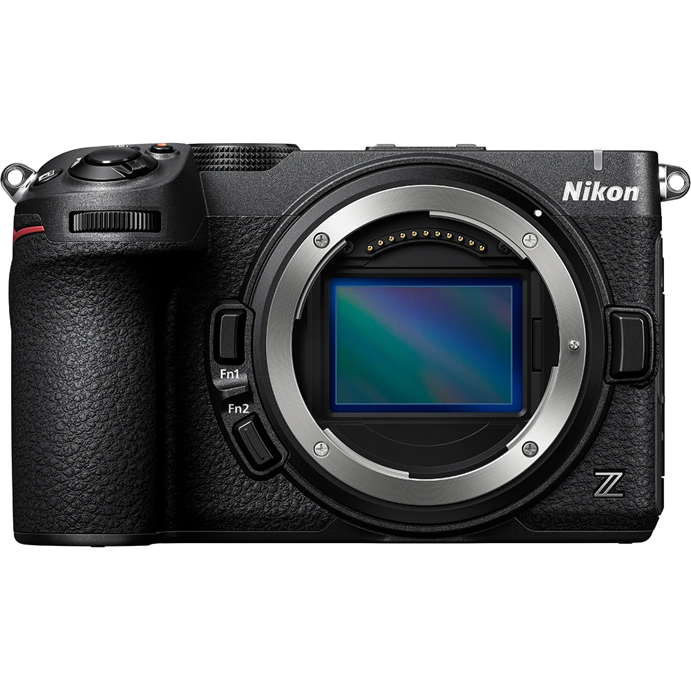 NIKON Z5 IIC BODY (BLACK) (PRE-ORDER DEPOSIT ONLY)