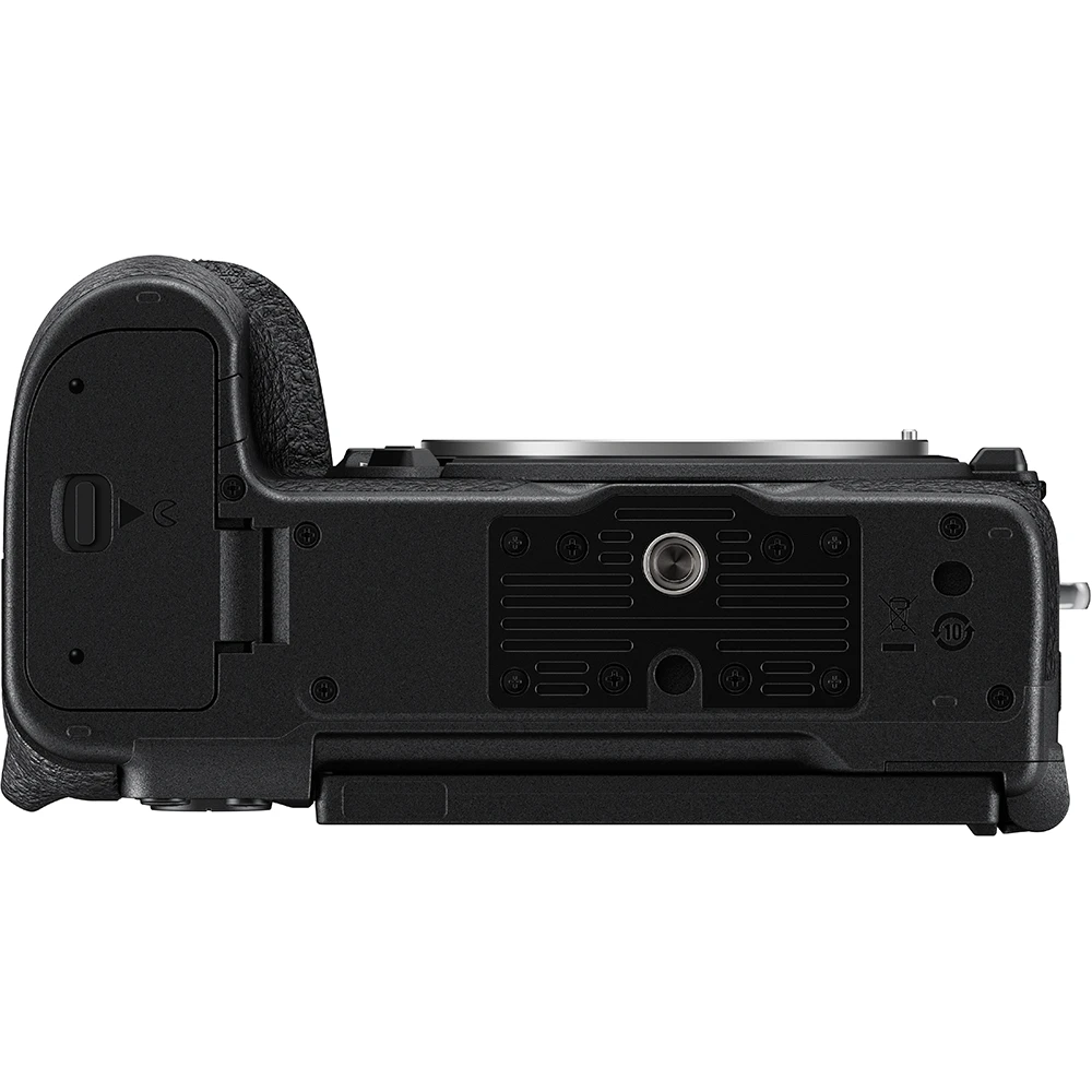 NIKON Z5 IIC BODY (BLACK) (PRE-ORDER DEPOSIT ONLY)