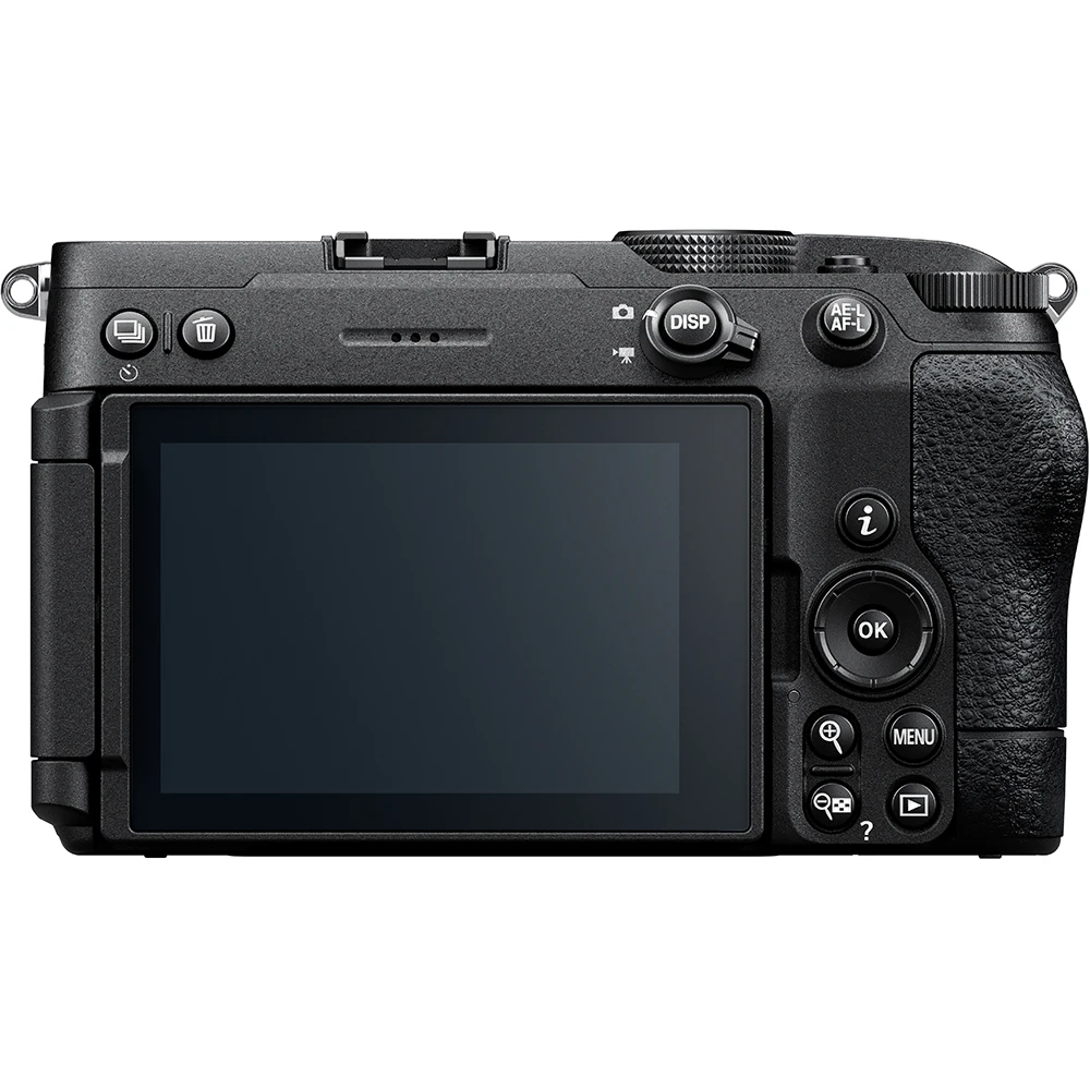NIKON Z5 IIC BODY (BLACK) (PRE-ORDER DEPOSIT ONLY)