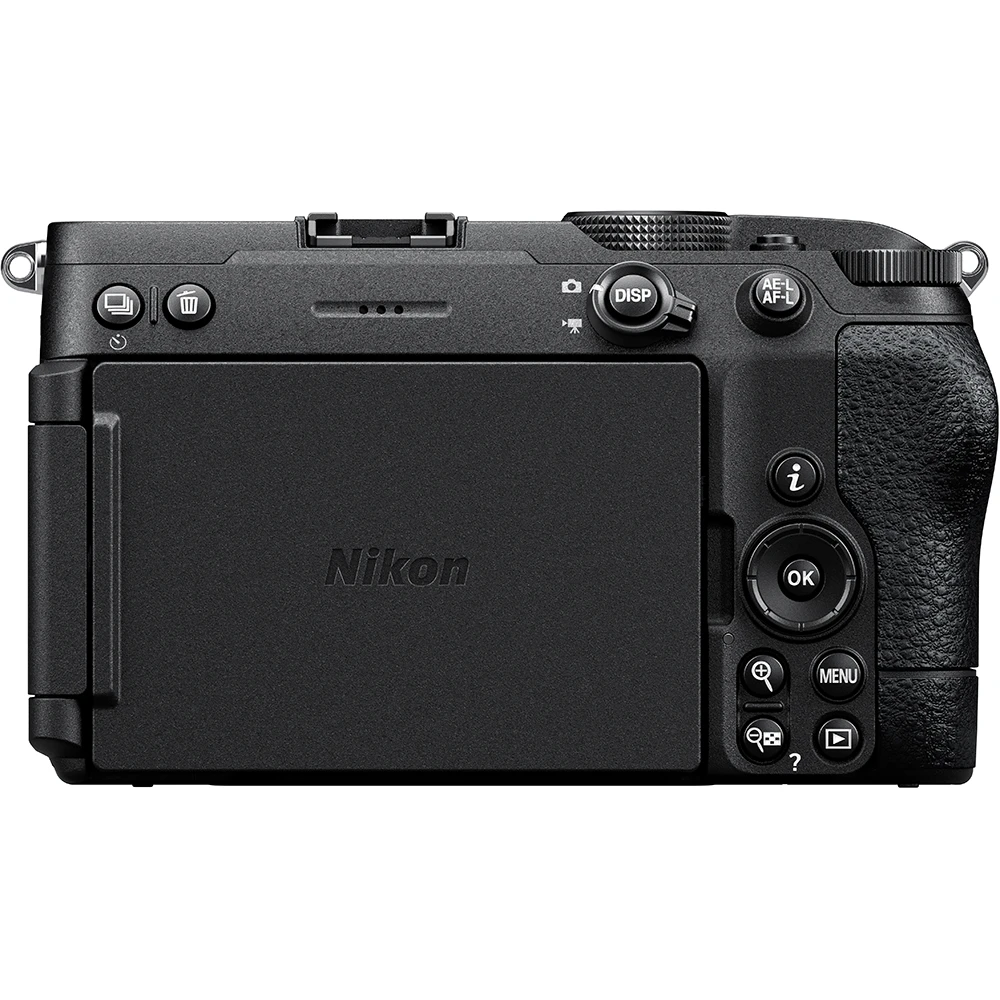 NIKON Z5 IIC BODY (BLACK) (PRE-ORDER DEPOSIT ONLY)