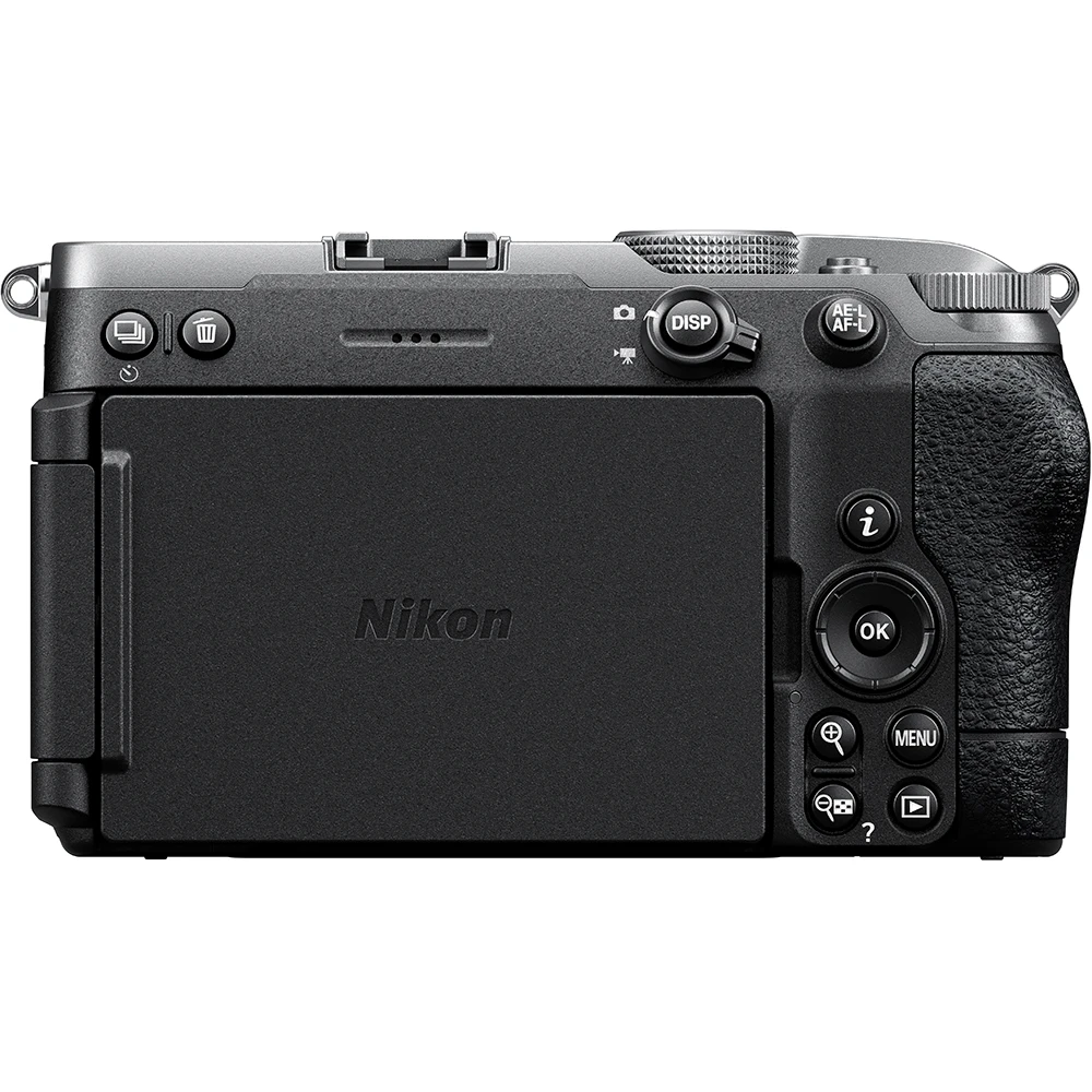 NIKON Z5 IIC BODY (SILVER) (PRE-ORDER DEPOSIT ONLY)