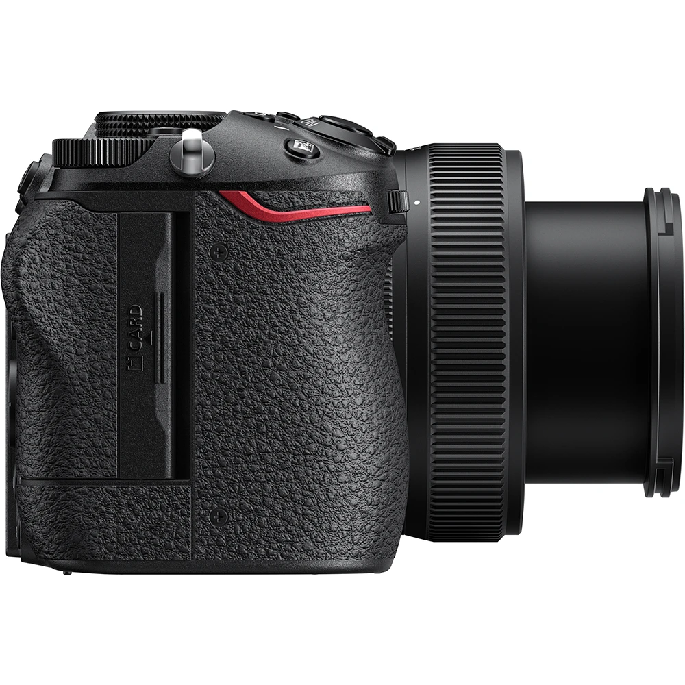 NIKON Z5 IIC 24-50MM KIT (BLACK) (PRE-ORDER DEPOSIT ONLY)