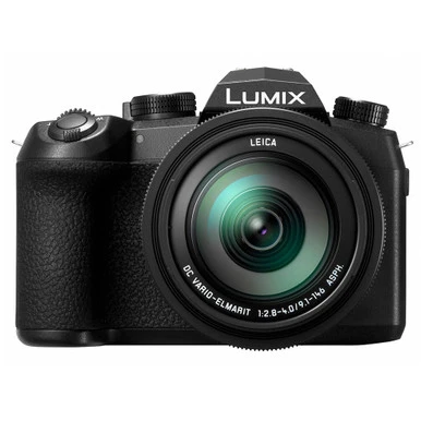 PANASONIC LUMIX FZ1000 II (REFURBISHED)