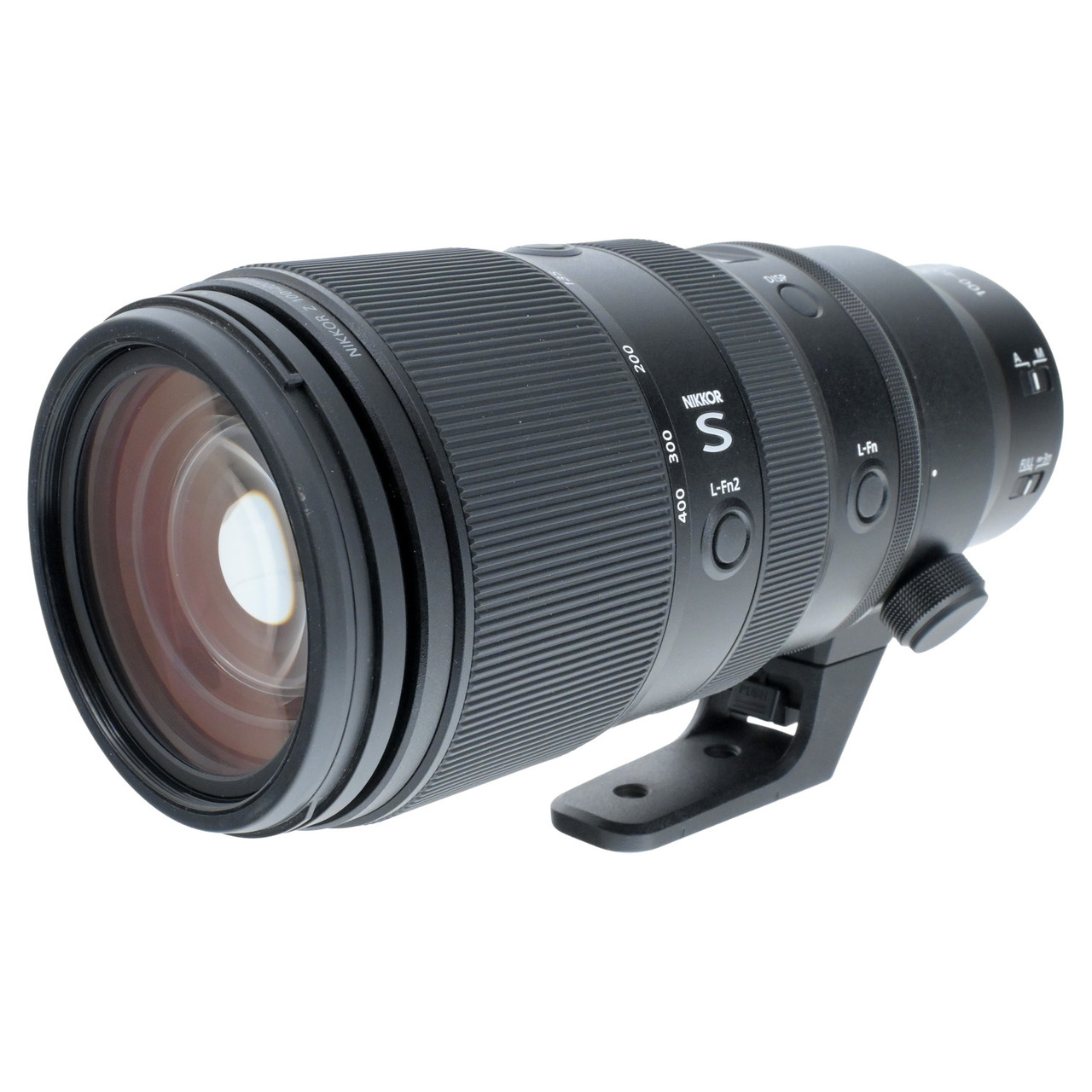USED NIKON Z 100-400MM F4.5-5.6 VR S