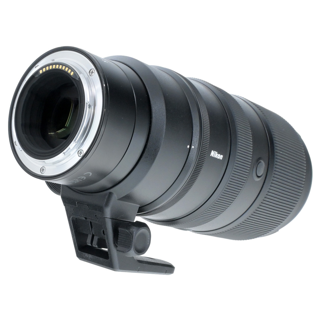 USED NIKON Z 100-400MM F4.5-5.6 VR S