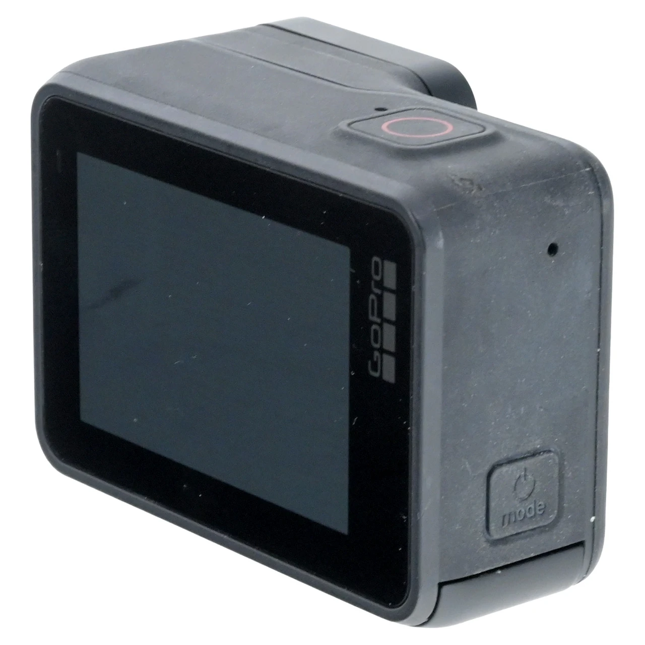 USED GOPRO HERO7 BLACK EDITION