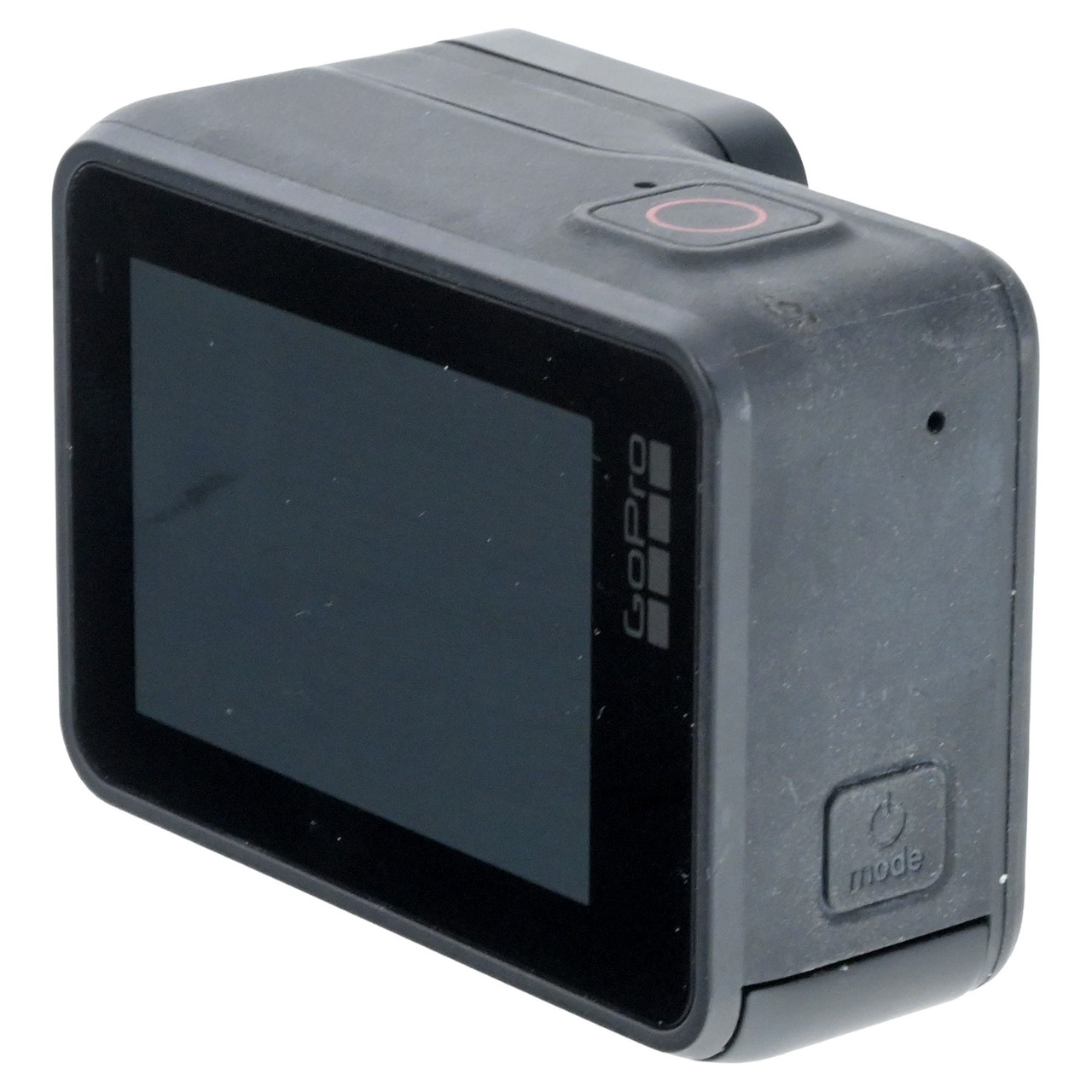 USED GOPRO HERO7 BLACK EDITION