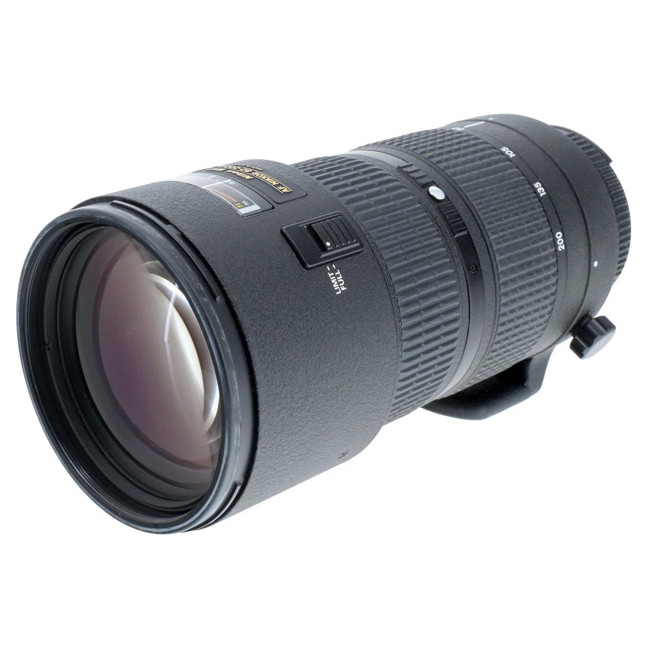 USED NIKON AF-D 80-200MM F2.8D (FX)