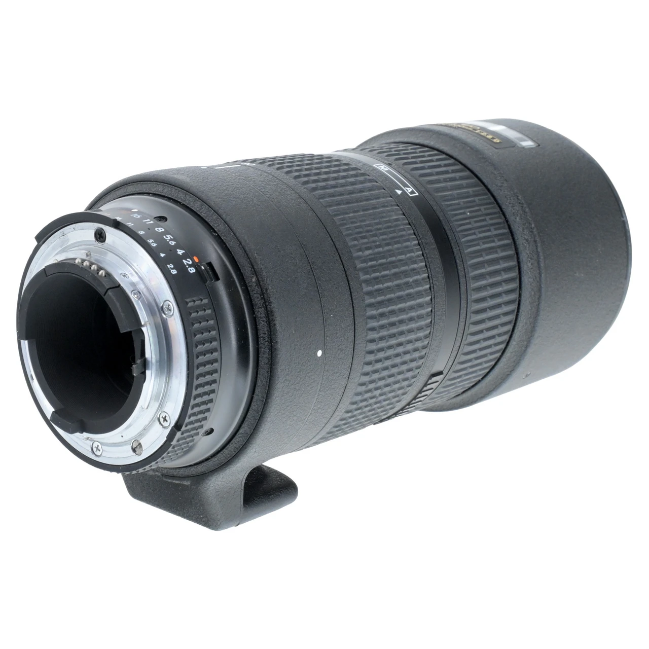 USED NIKON AF-D 80-200MM F2.8D (FX)