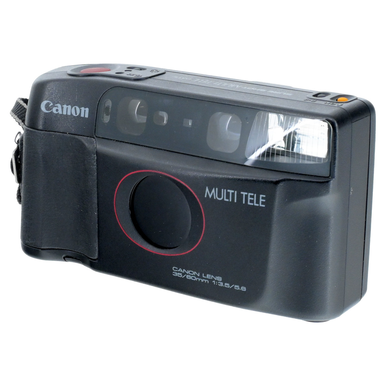 USED CANON SURESHOT MULTI TELE