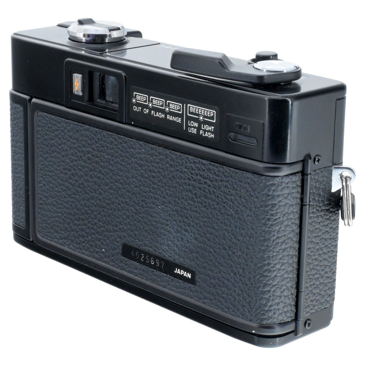 USED MINOLTA HI-MATIC S2