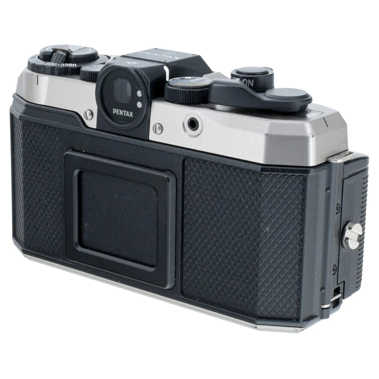 USED PENTAX 17