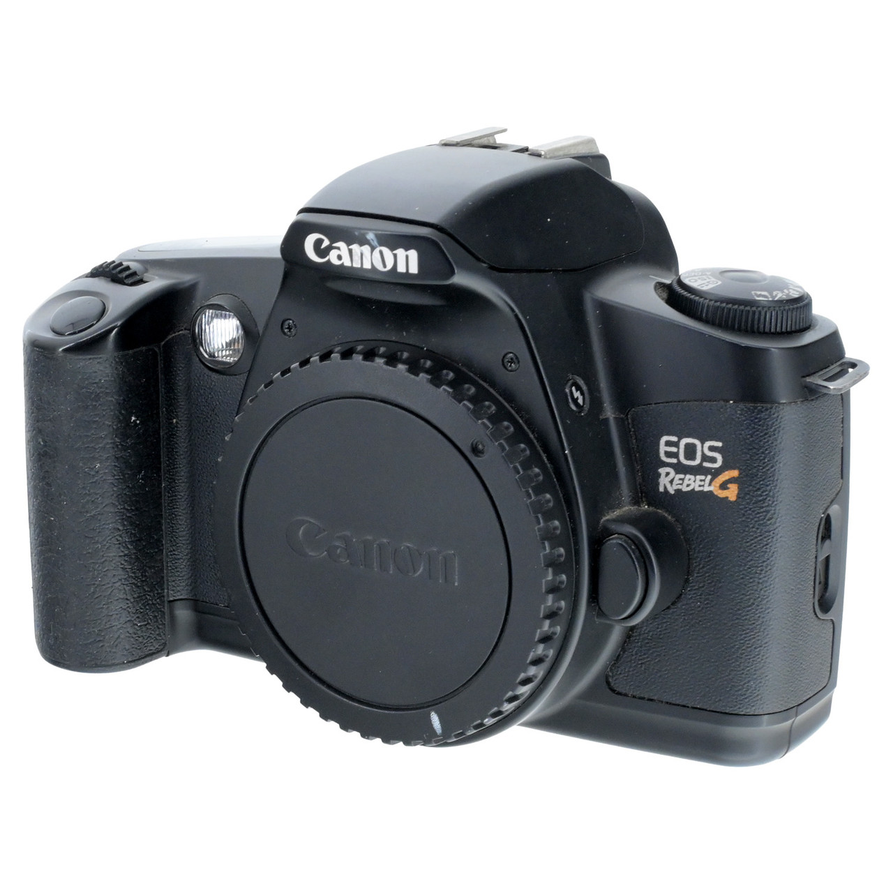 USED CANON EOS REBEL G