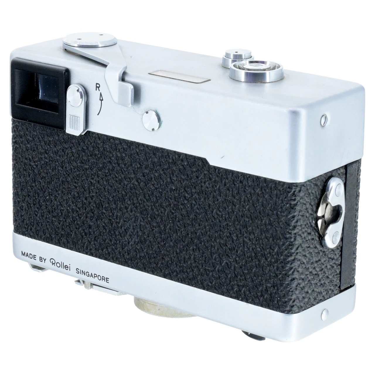 USED ROLLEI 35S
