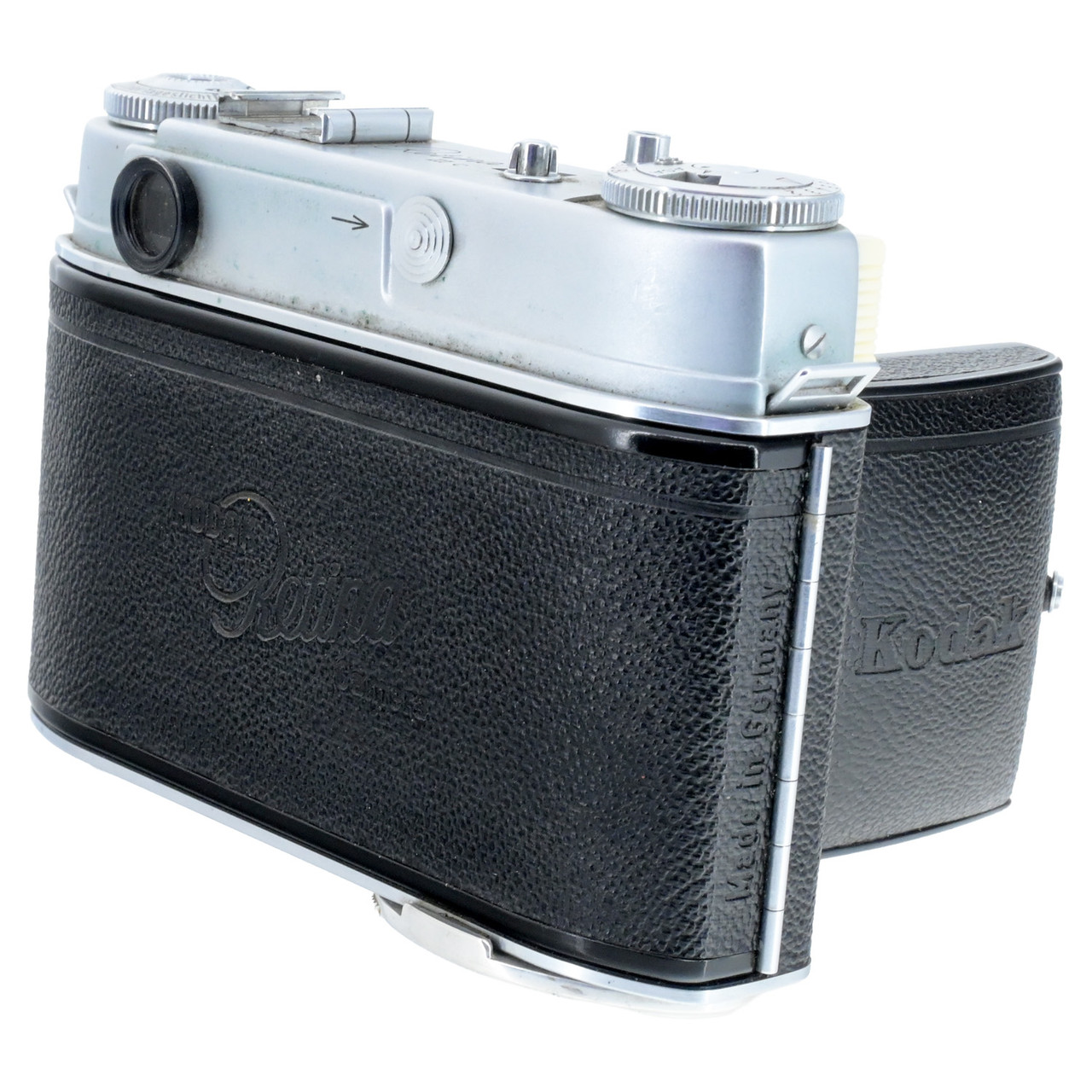 USED KODAK RETINA IIIC (021)