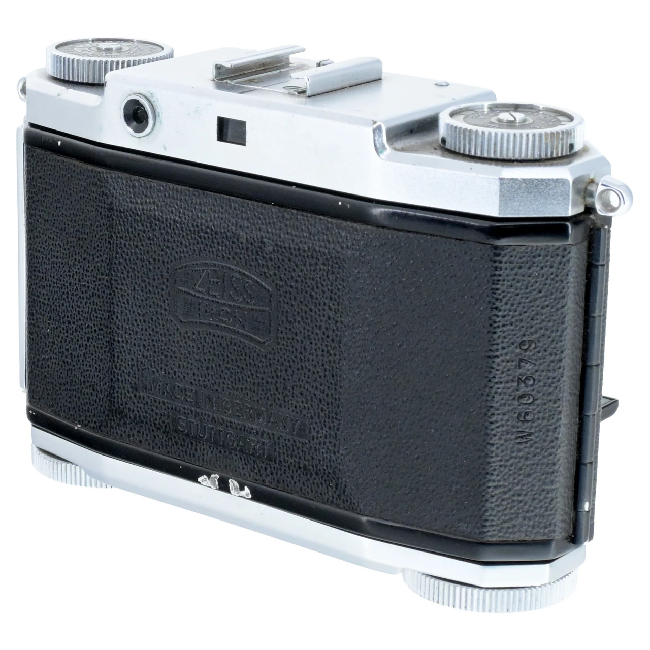 USED ZEISS IKON CONTINA II  524/24