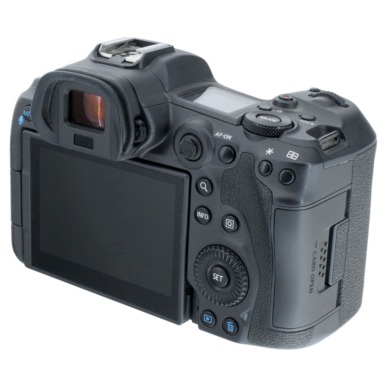 USED CANON EOS R5 BODY