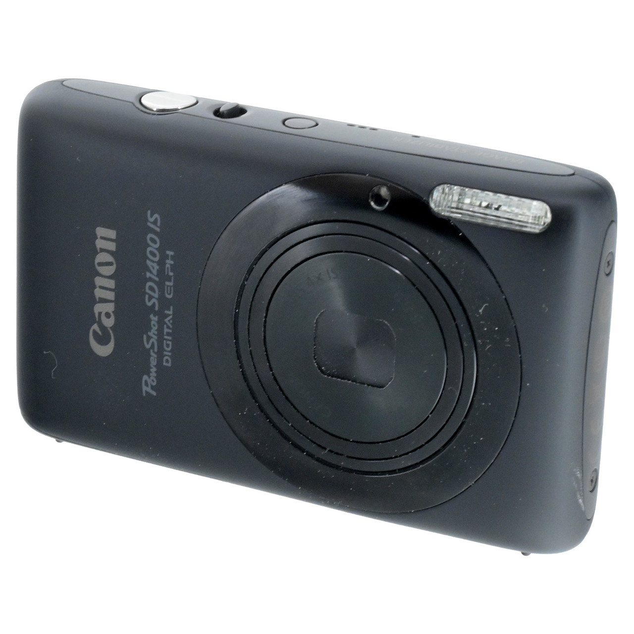 USED CANON POWERSHOT SD1400 IS