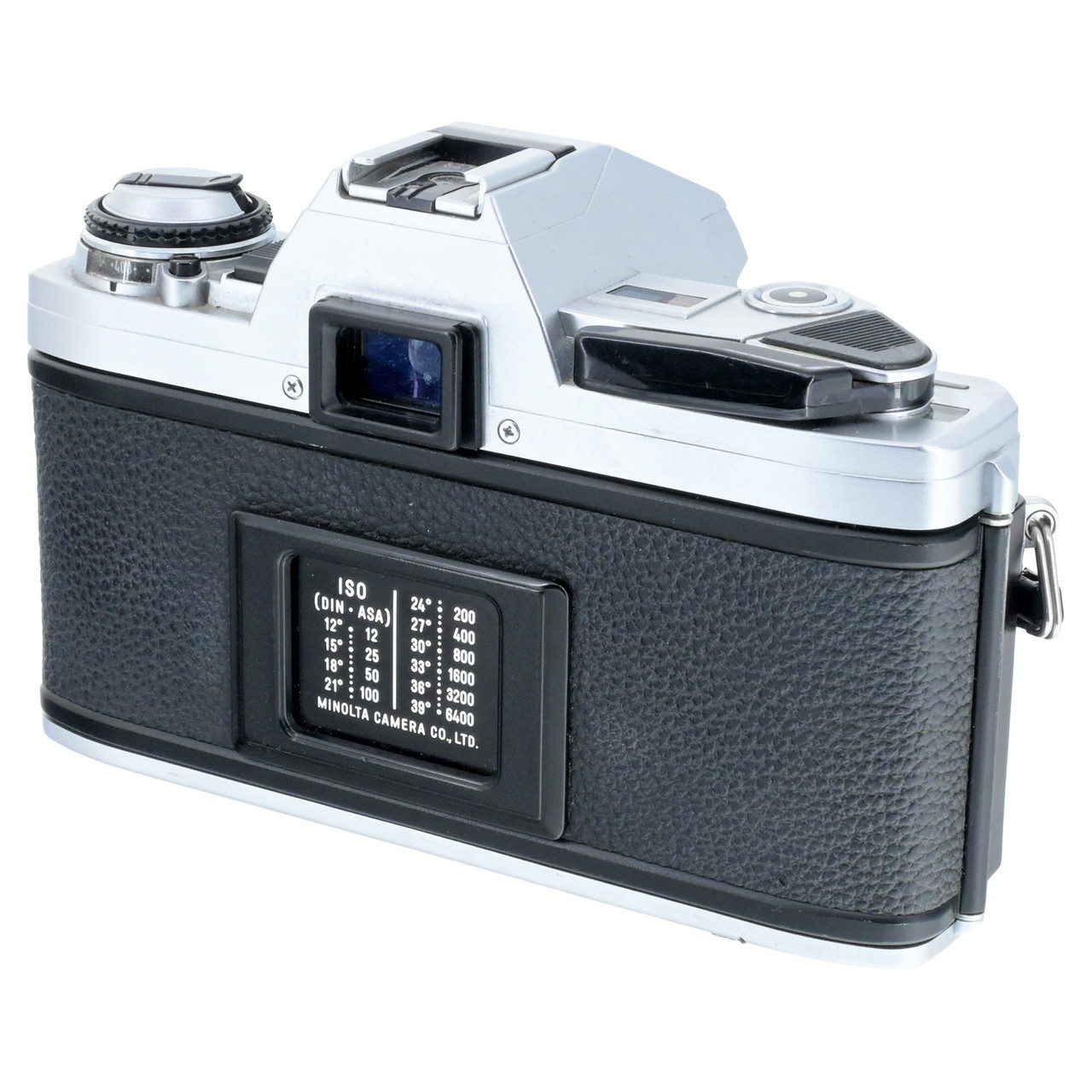 USED MINOLTA X-370