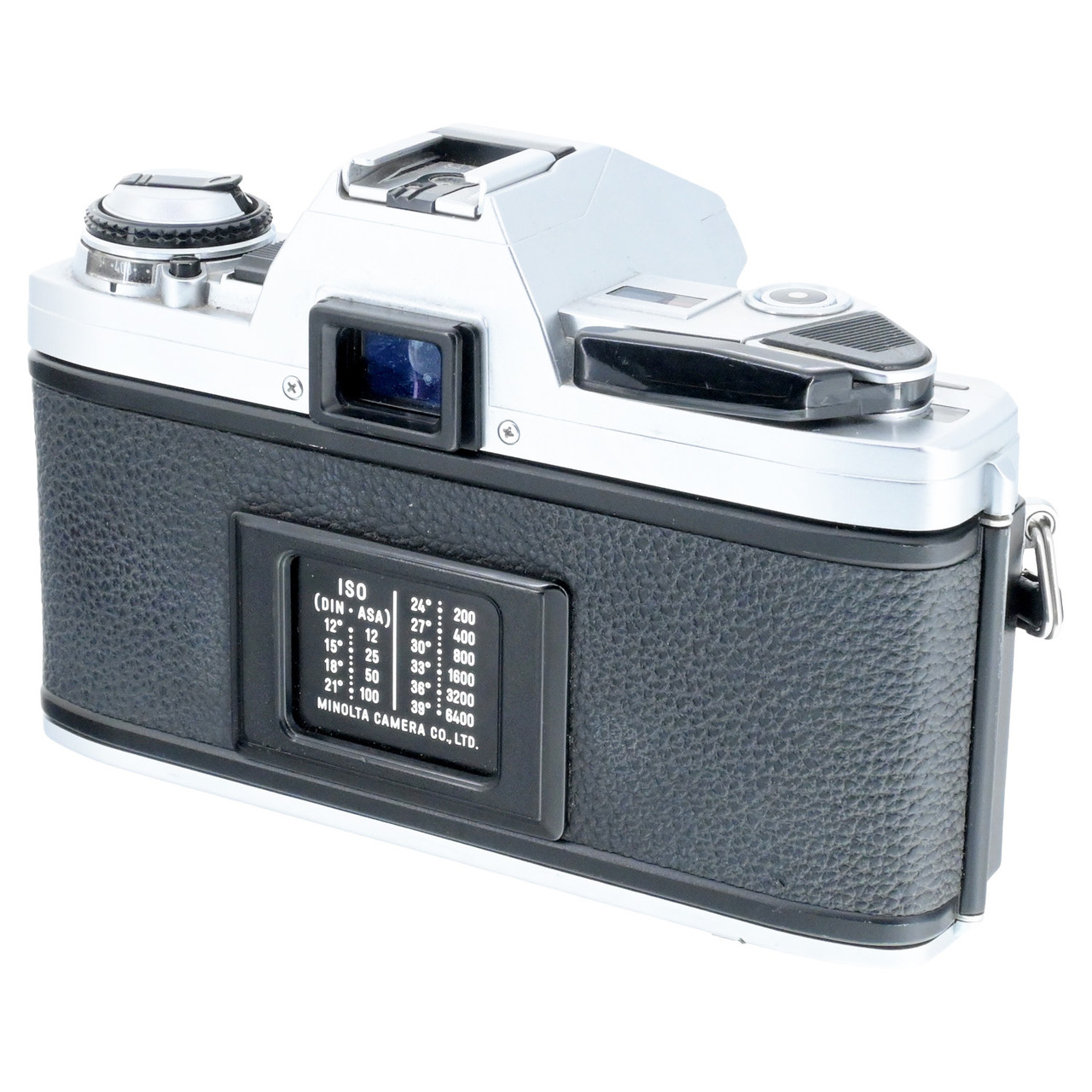 USED MINOLTA X-370