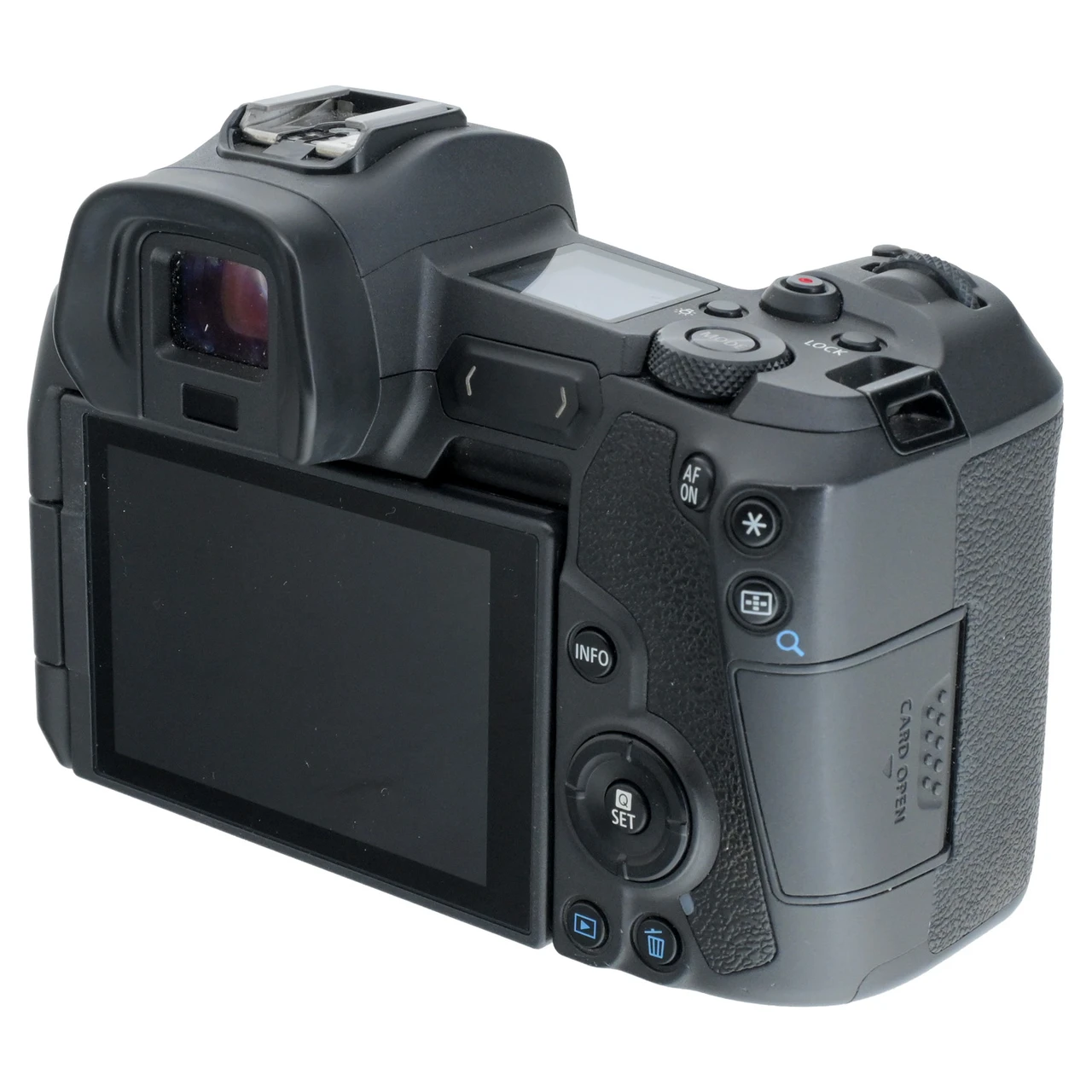 USED CANON EOS R BODY