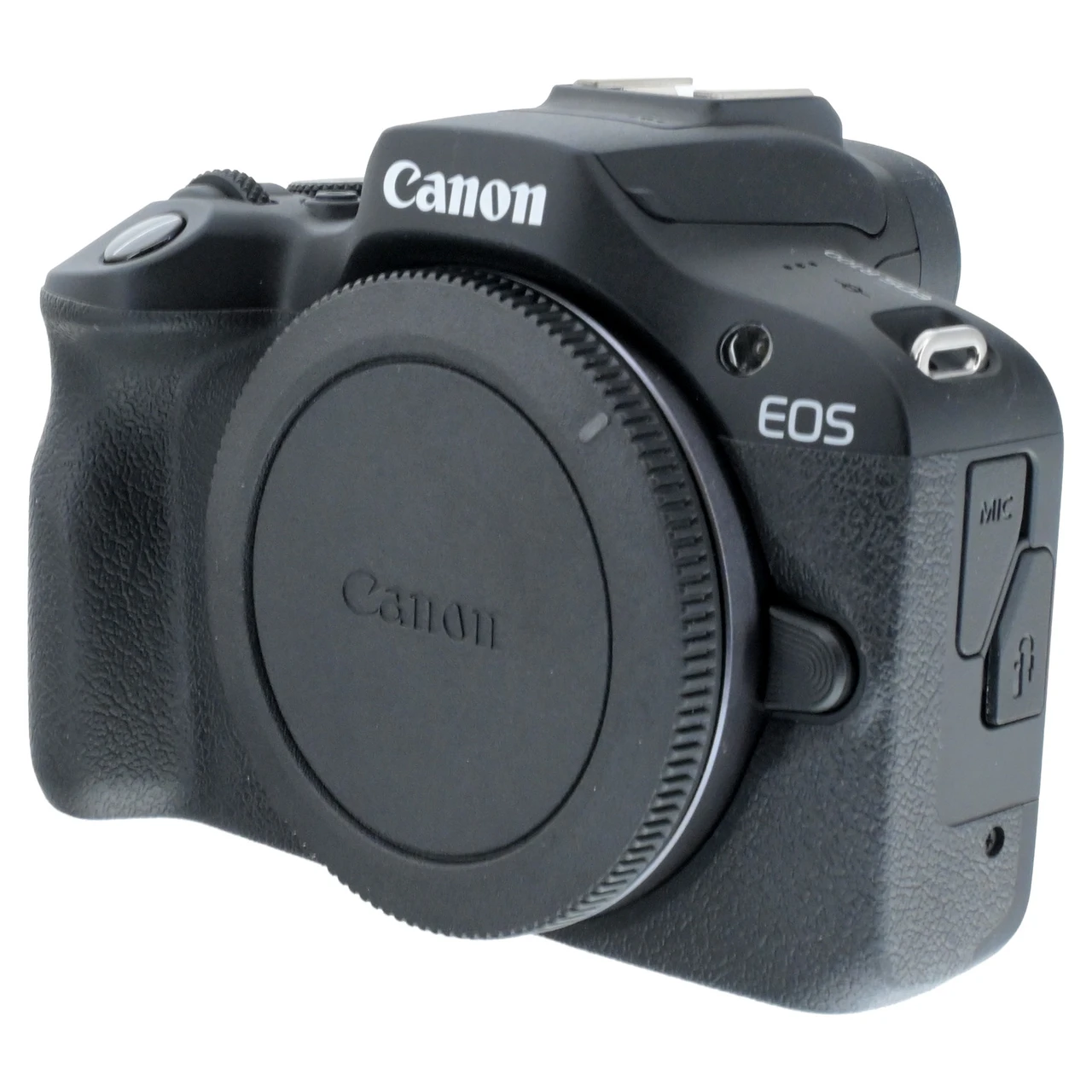 USED CANON EOS R100 BODY