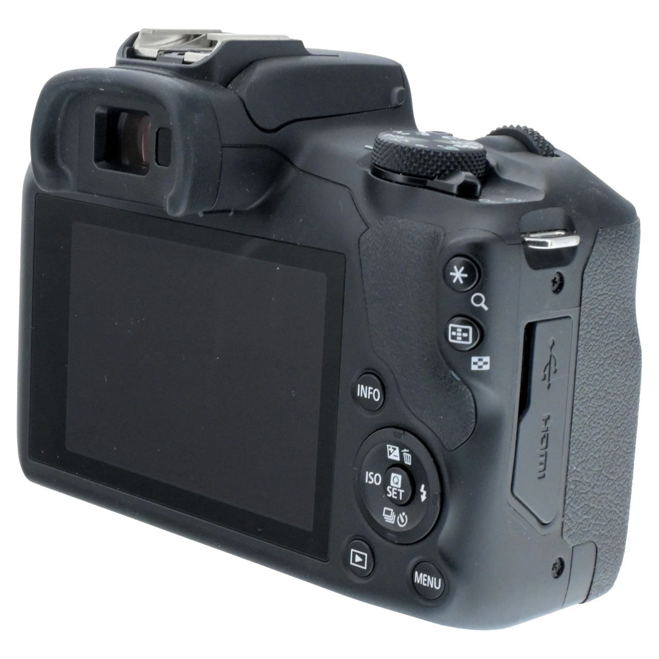 USED CANON EOS R100 BODY