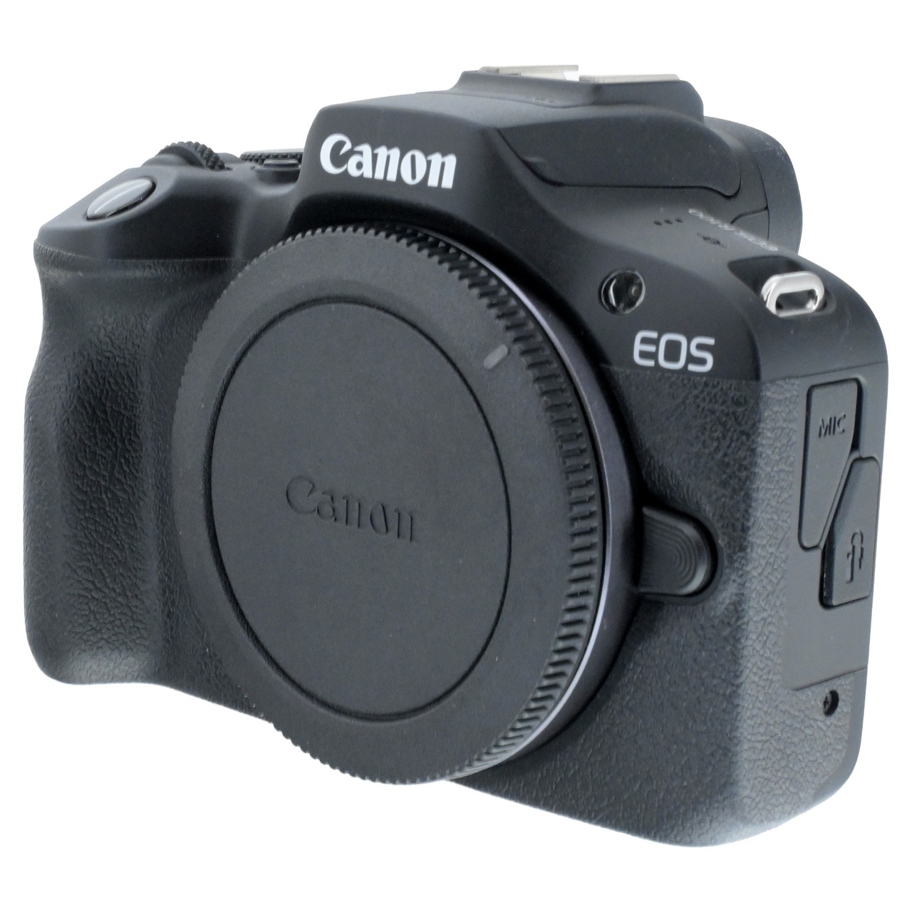 USED CANON EOS R100 BODY