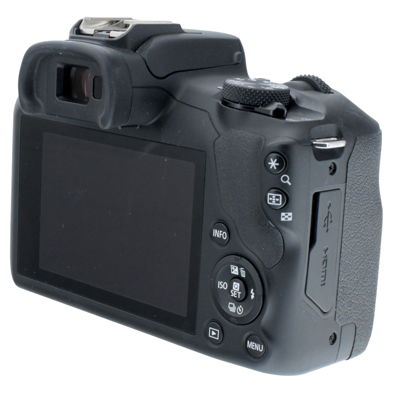 USED CANON EOS R100 BODY