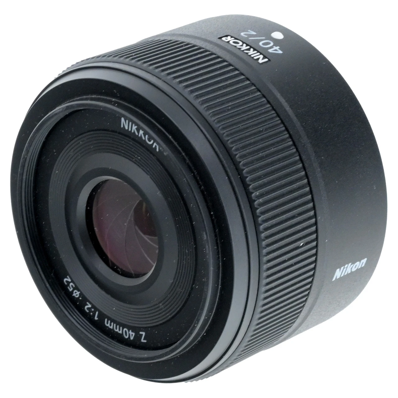 USED NIKON Z 40MM F2