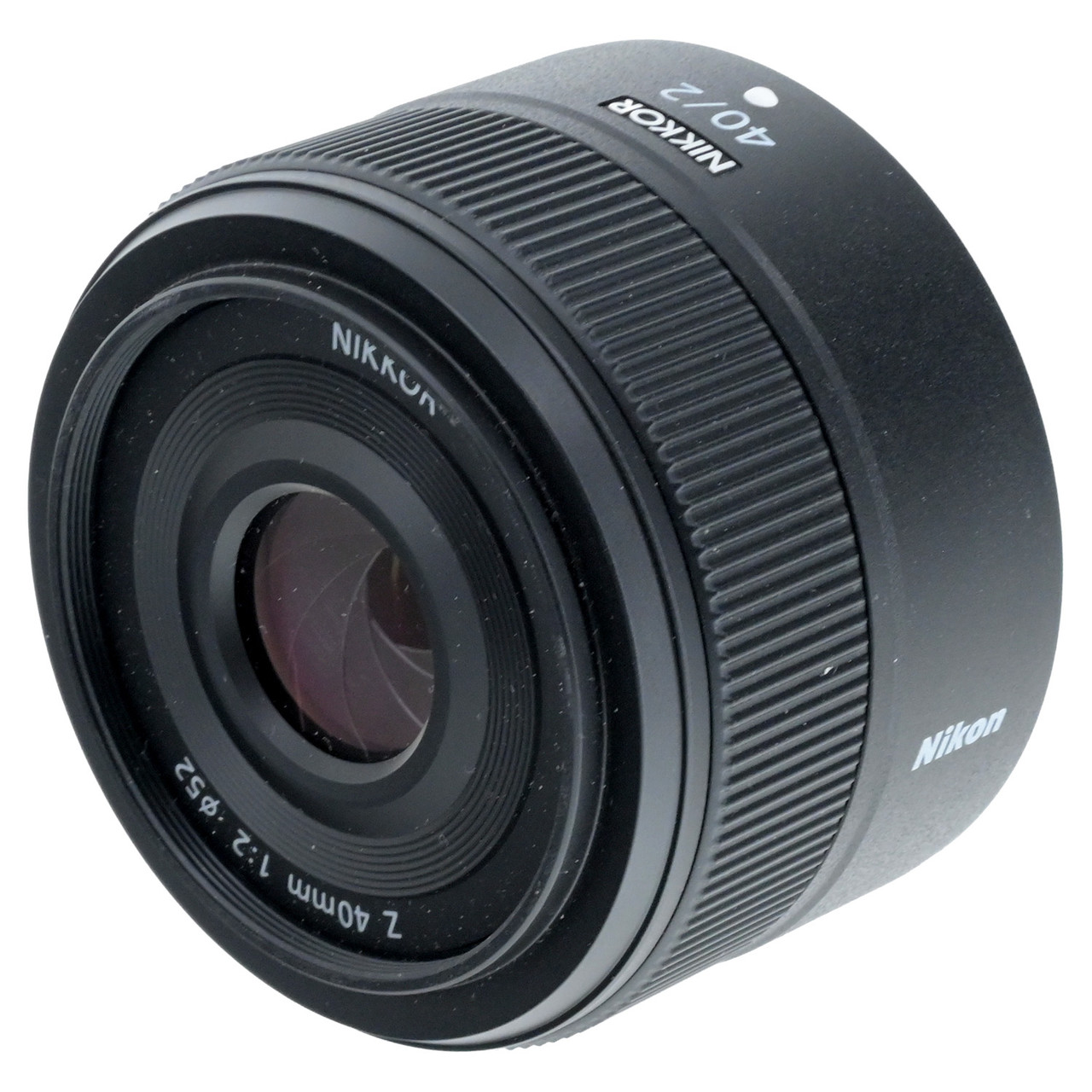 USED NIKON Z 40MM F2