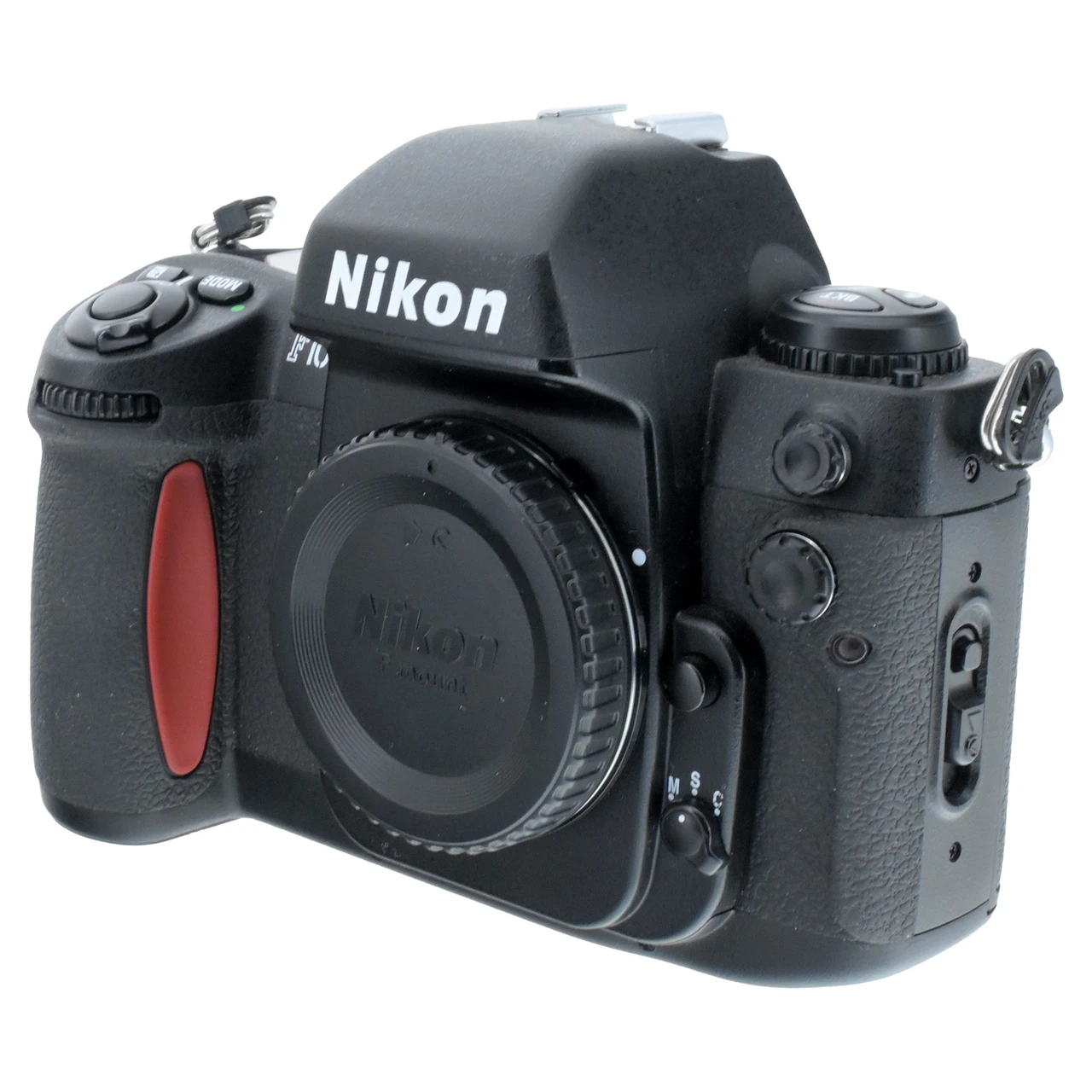 USED NIKON F100 BODY