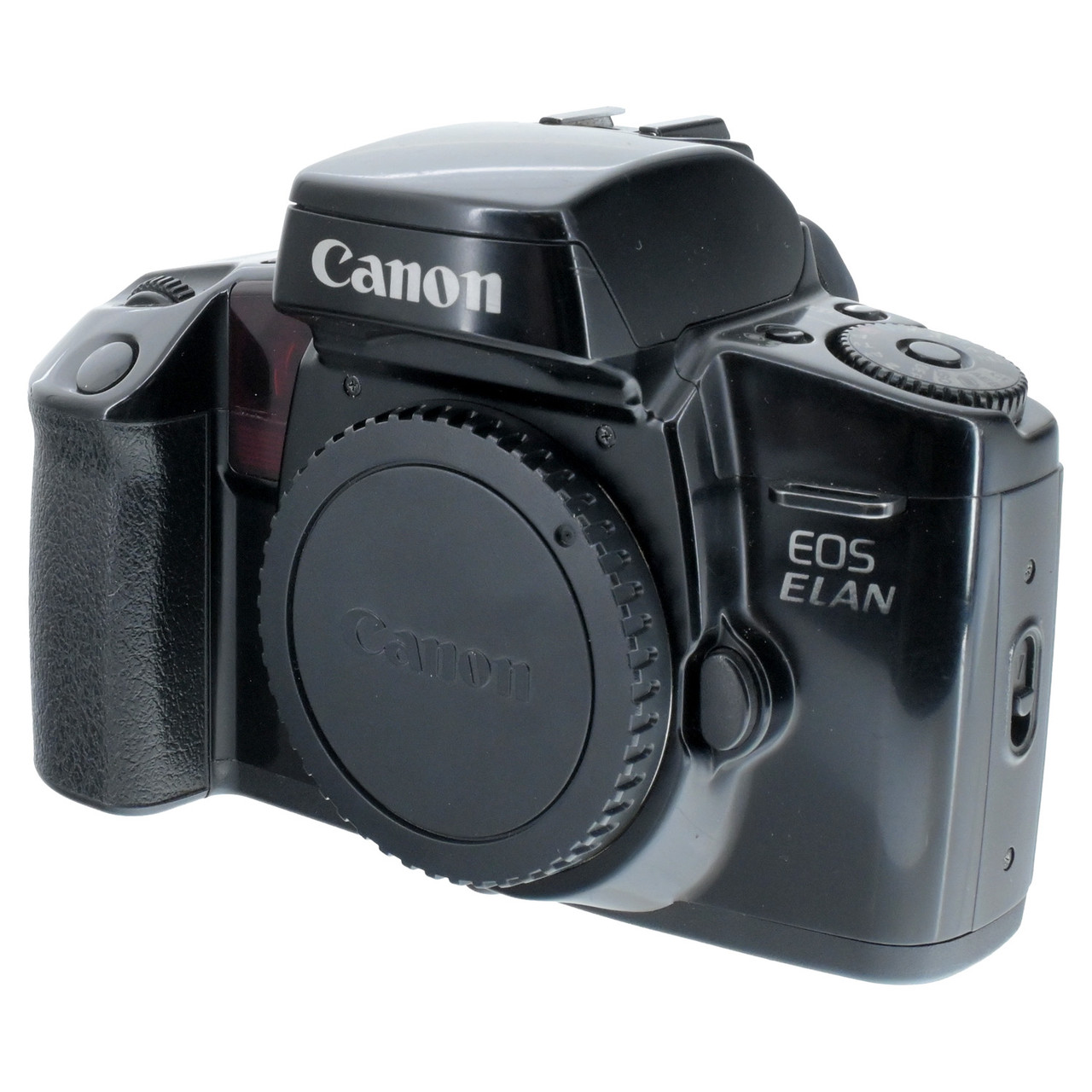 USED CANON EOS ELAN BODY