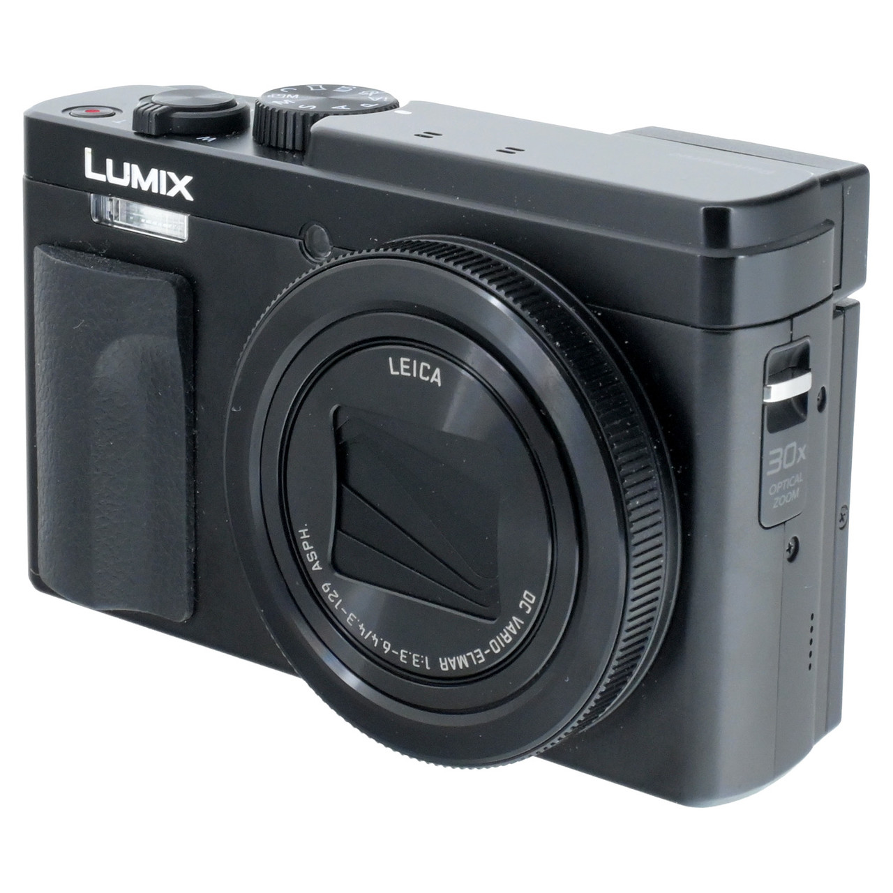 USED PANASONIC LUMIX ZS80