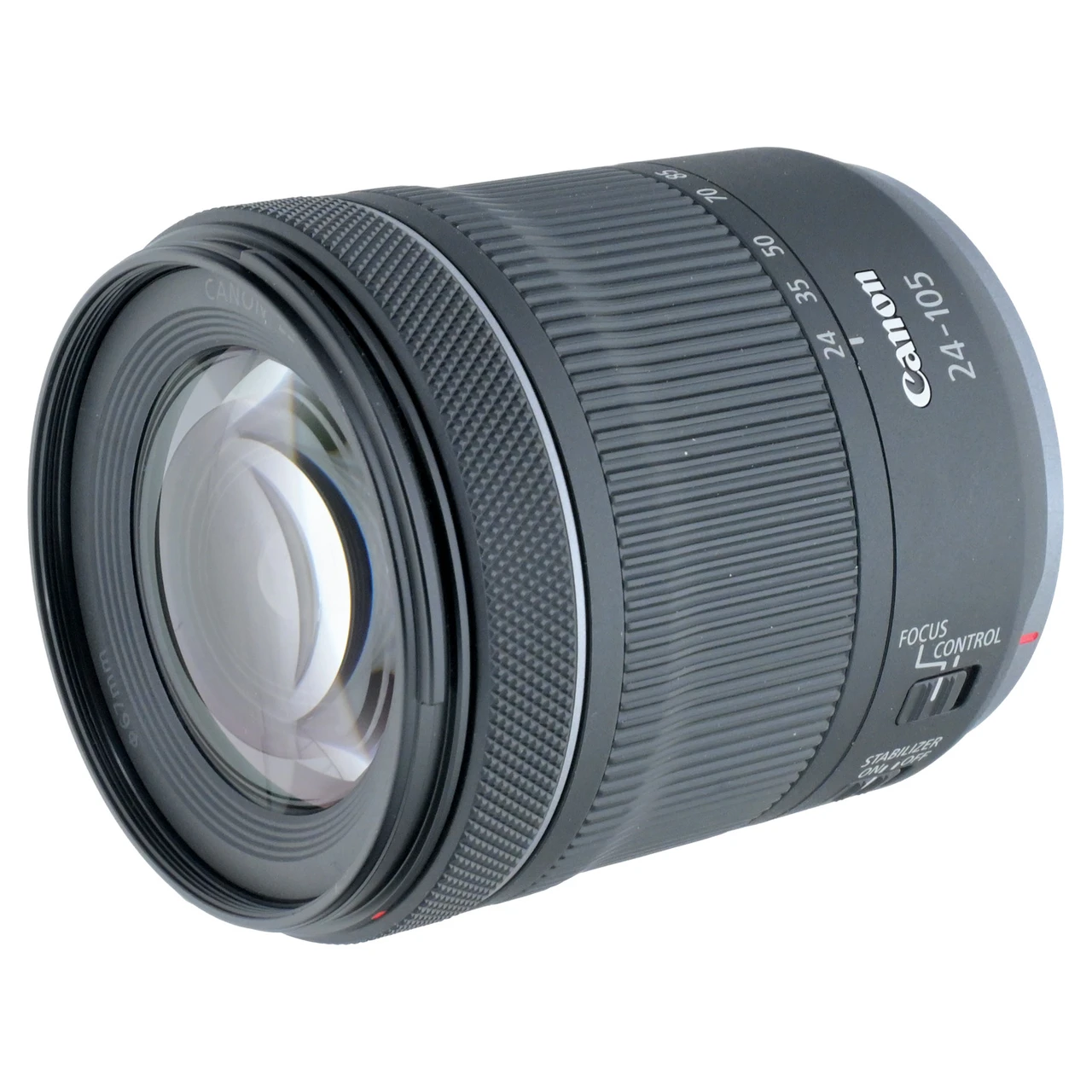 USED CANON RF 24-105MM F4-7.1 IS STM