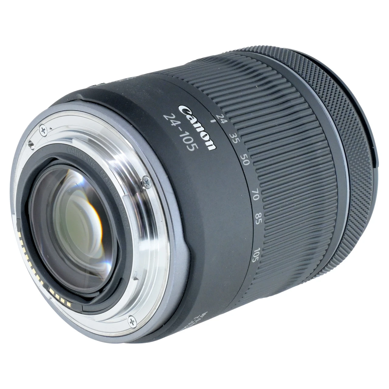 USED CANON RF 24-105MM F4-7.1 IS STM